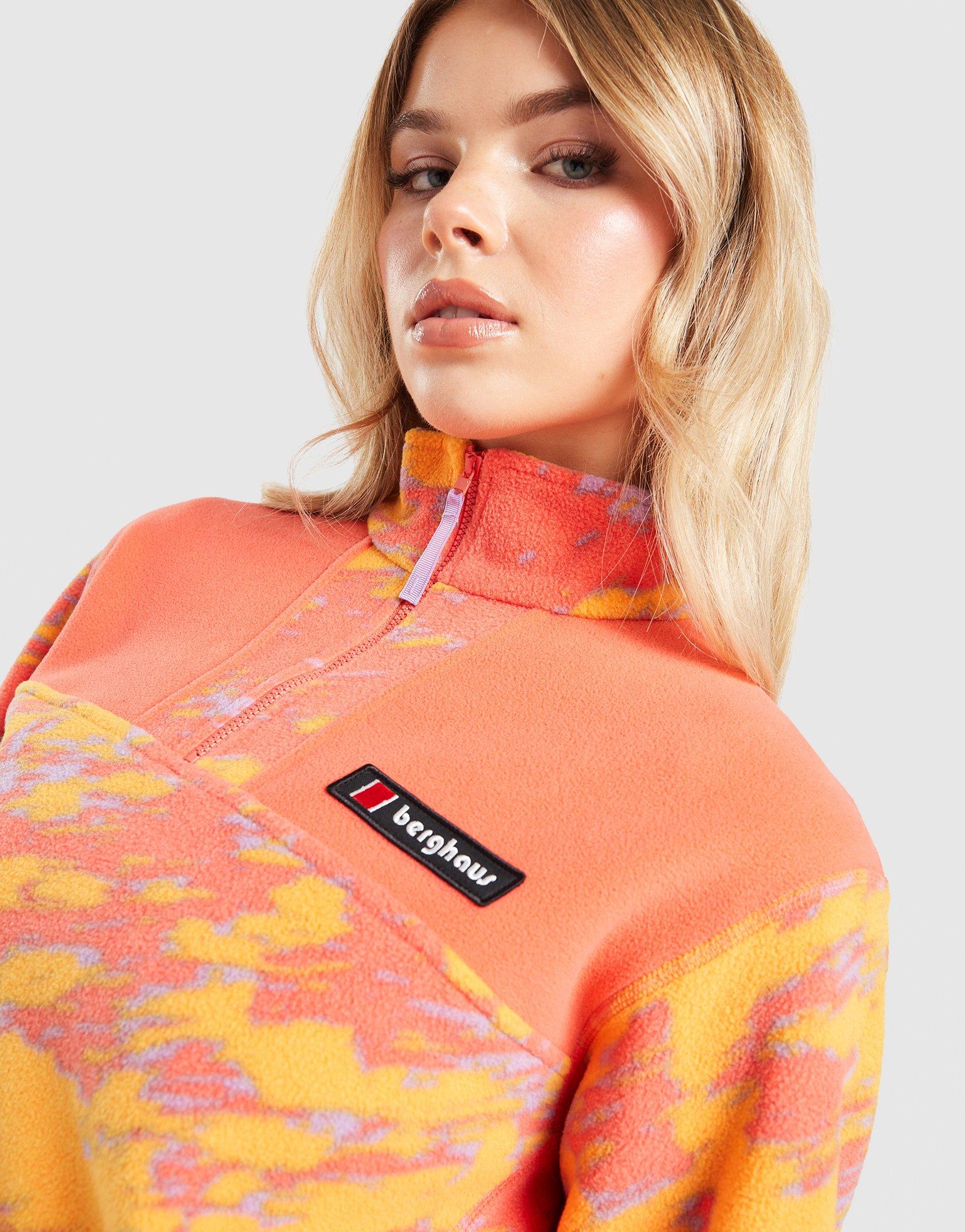 Berghaus Trango Mountain Fleece