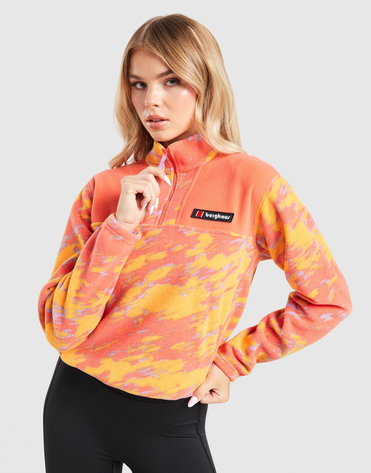 Berghaus Trango Mountain Fleece