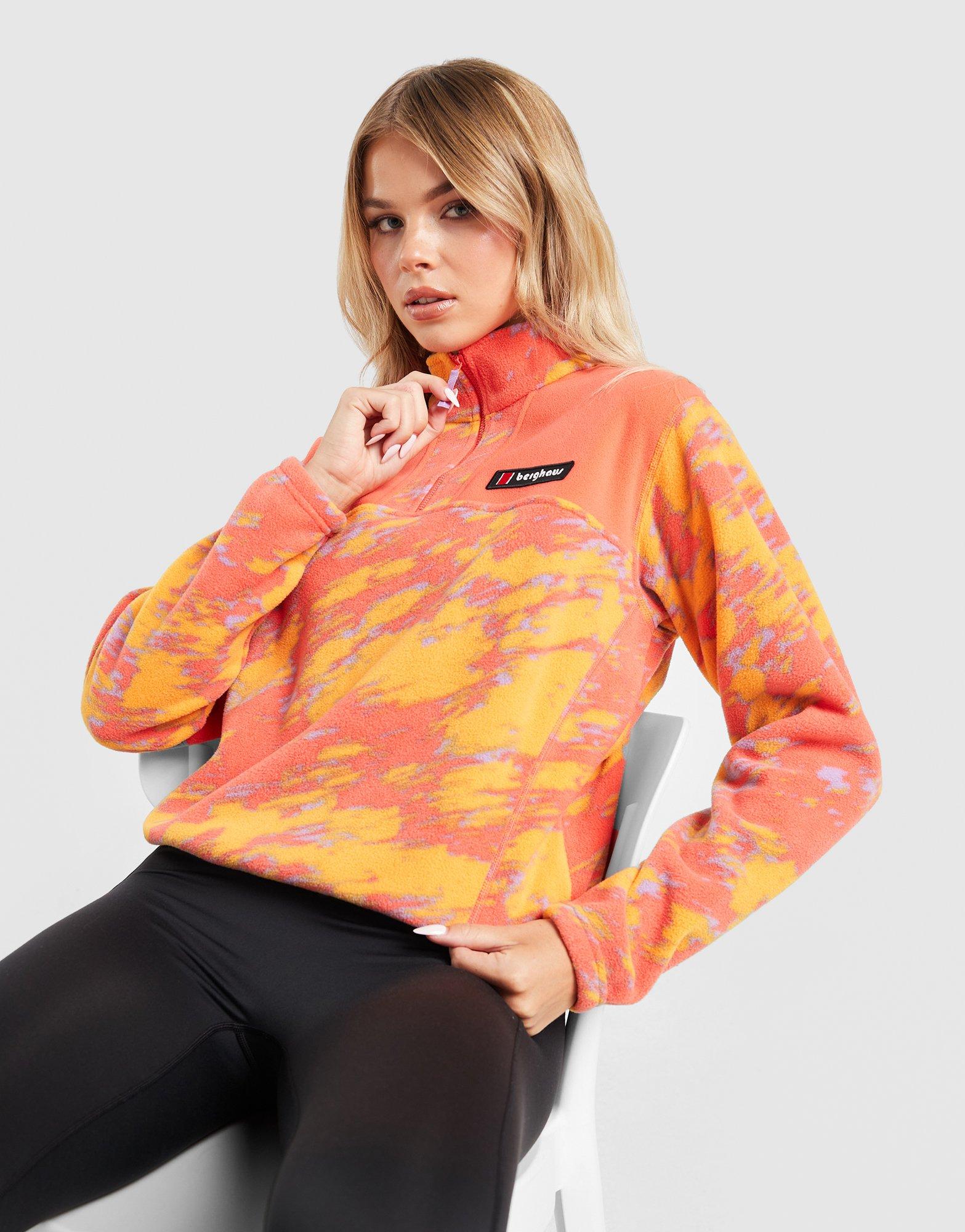 Berghaus Trango Mountain Fleece