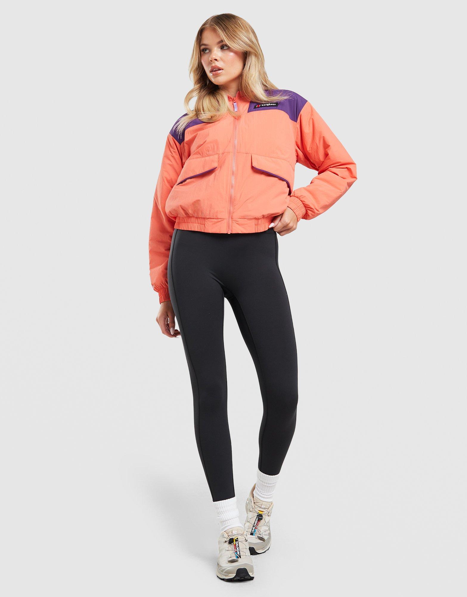 Berghaus Trango Jacket