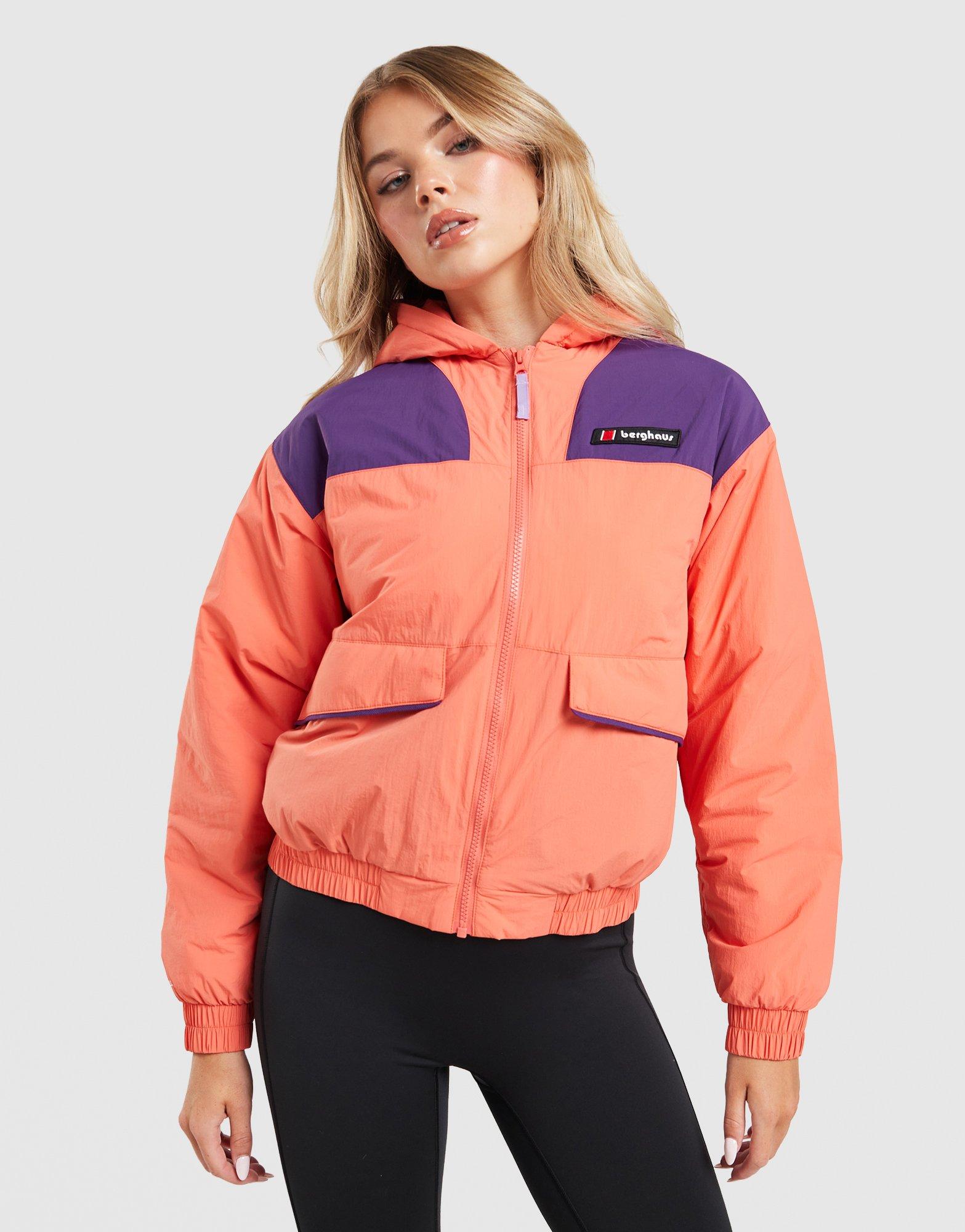 Berghaus Trango Jacket