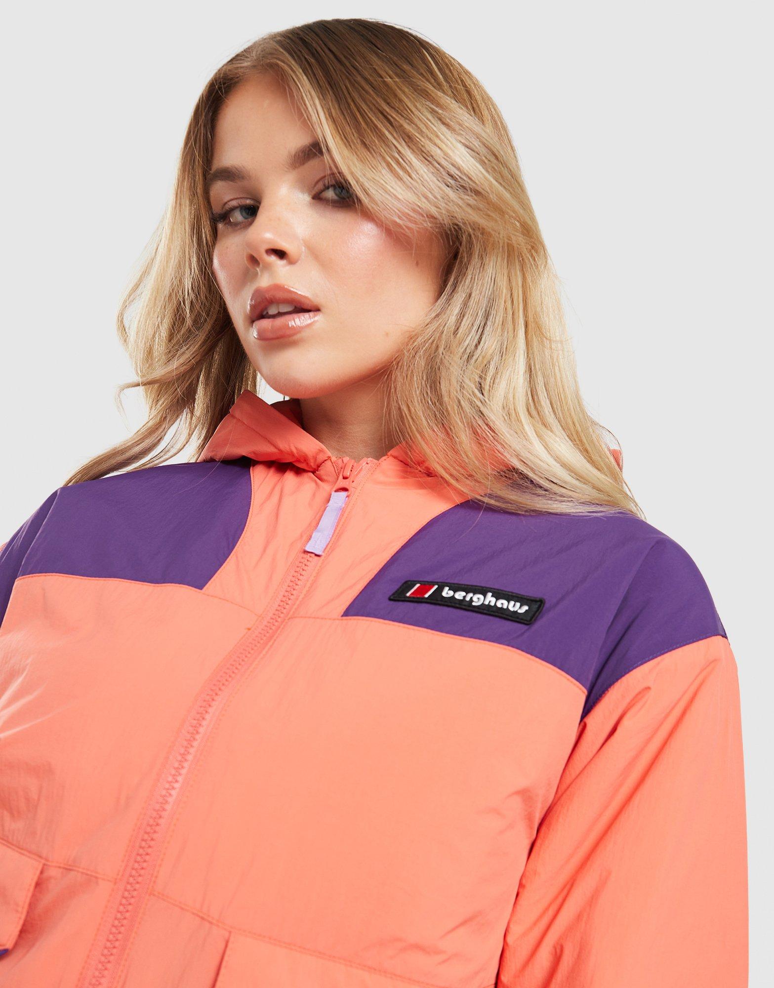 Berghaus Trango Jacket