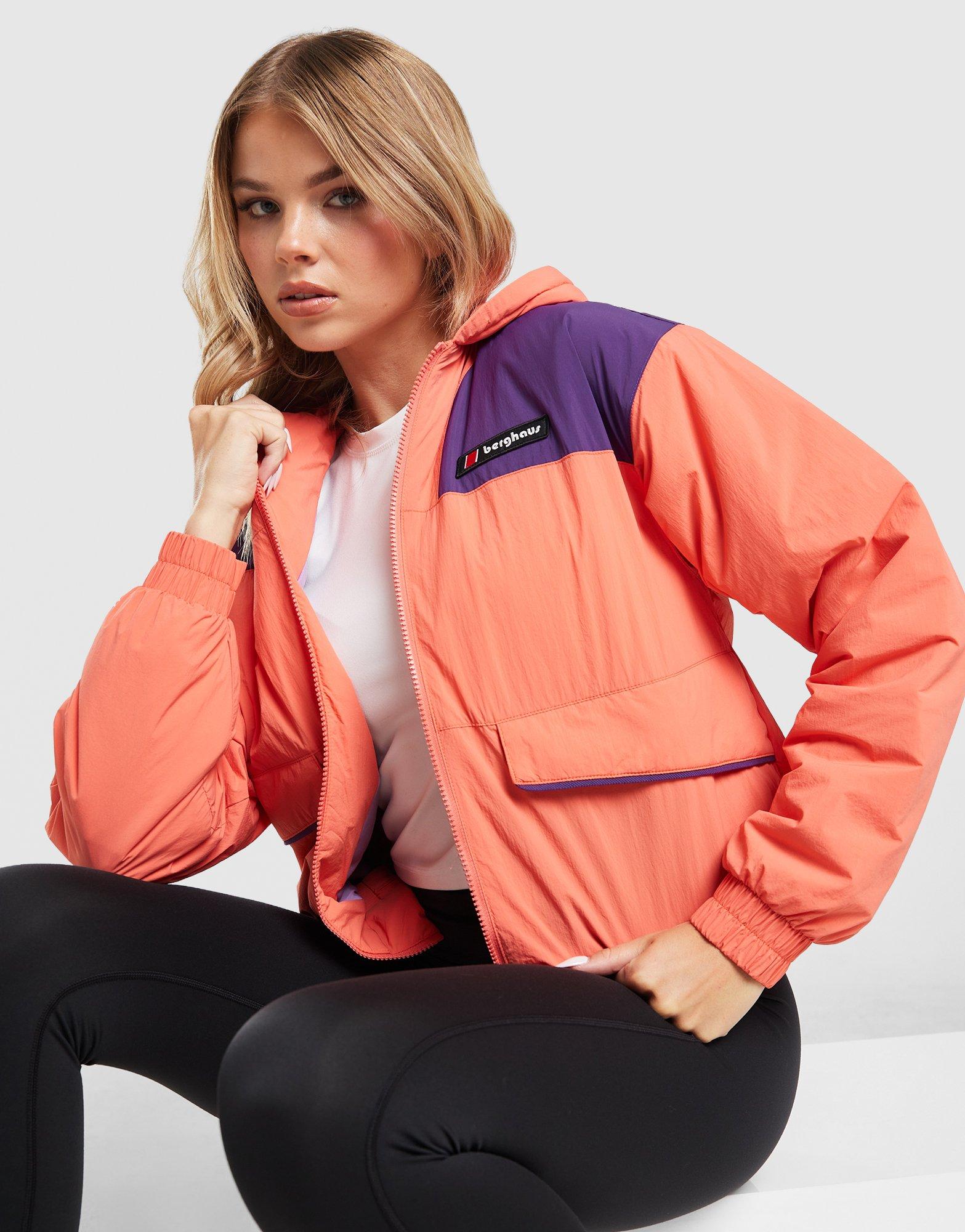 Berghaus Trango Jacket