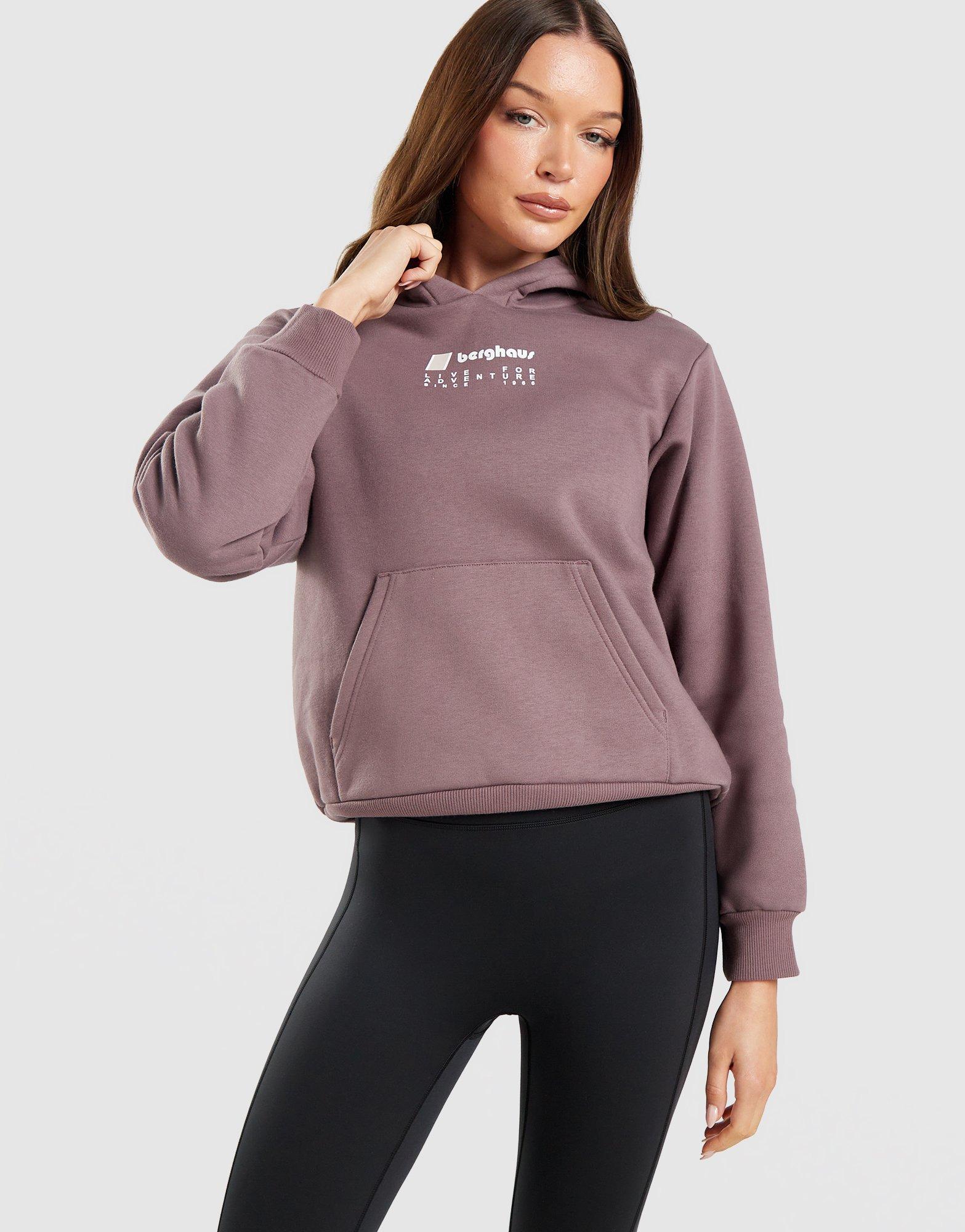 Berghaus Trango Mountain Hoodie