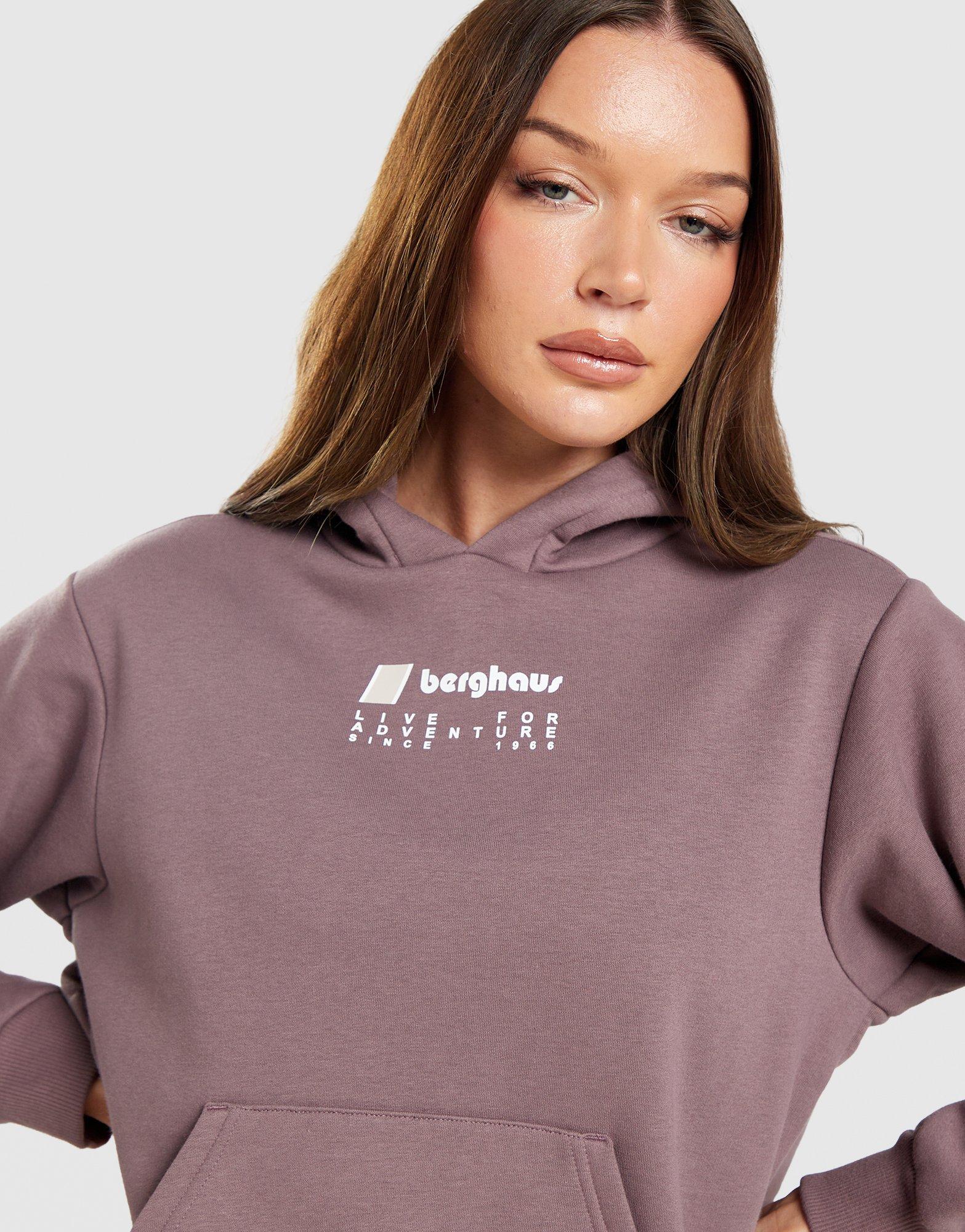 Berghaus Trango Mountain Hoodie