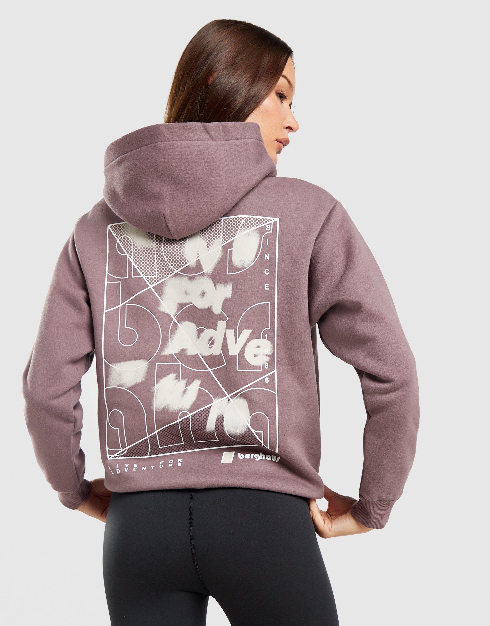 Berghaus Trango Mountain Hoodie