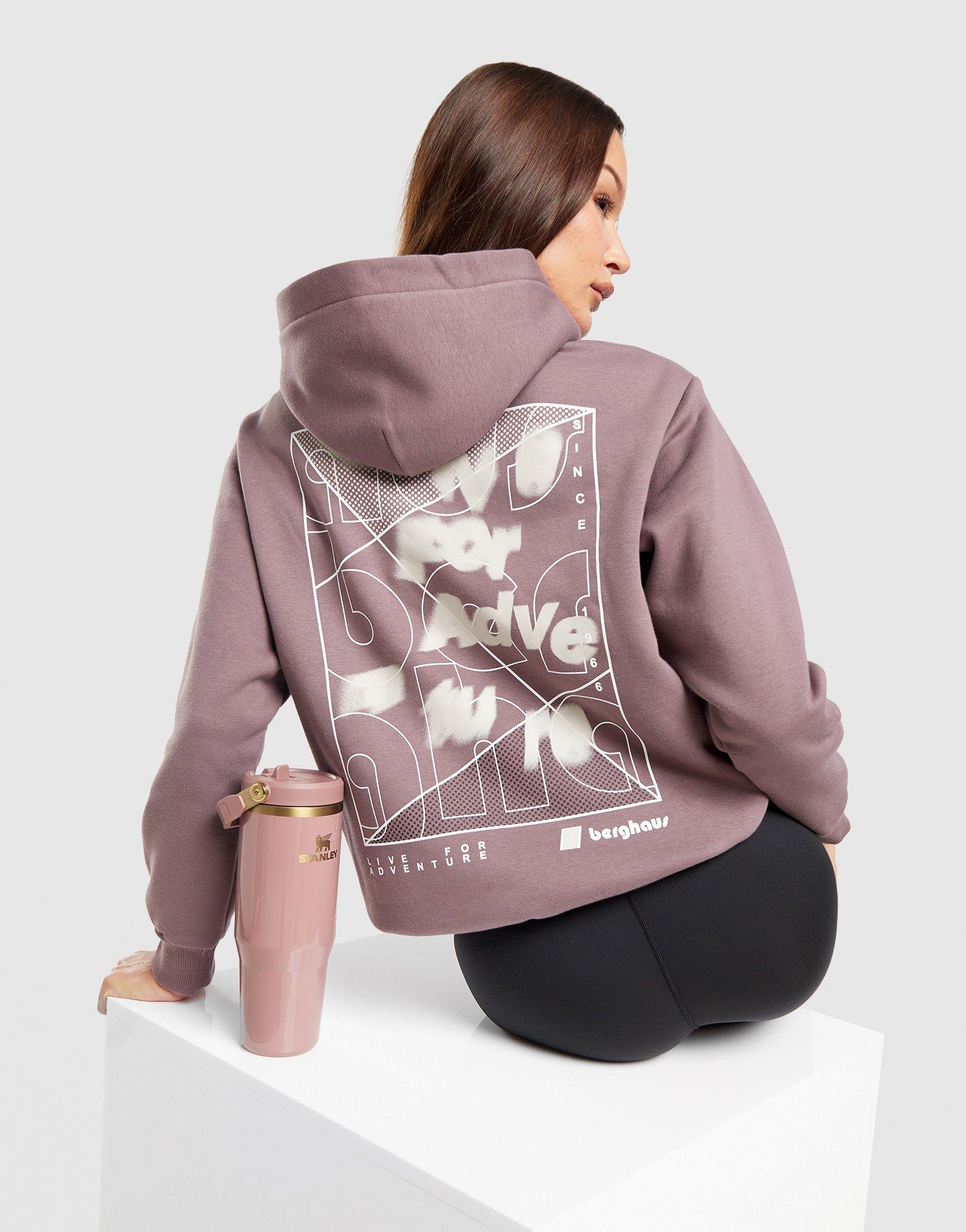 Berghaus Trango Mountain Hoodie