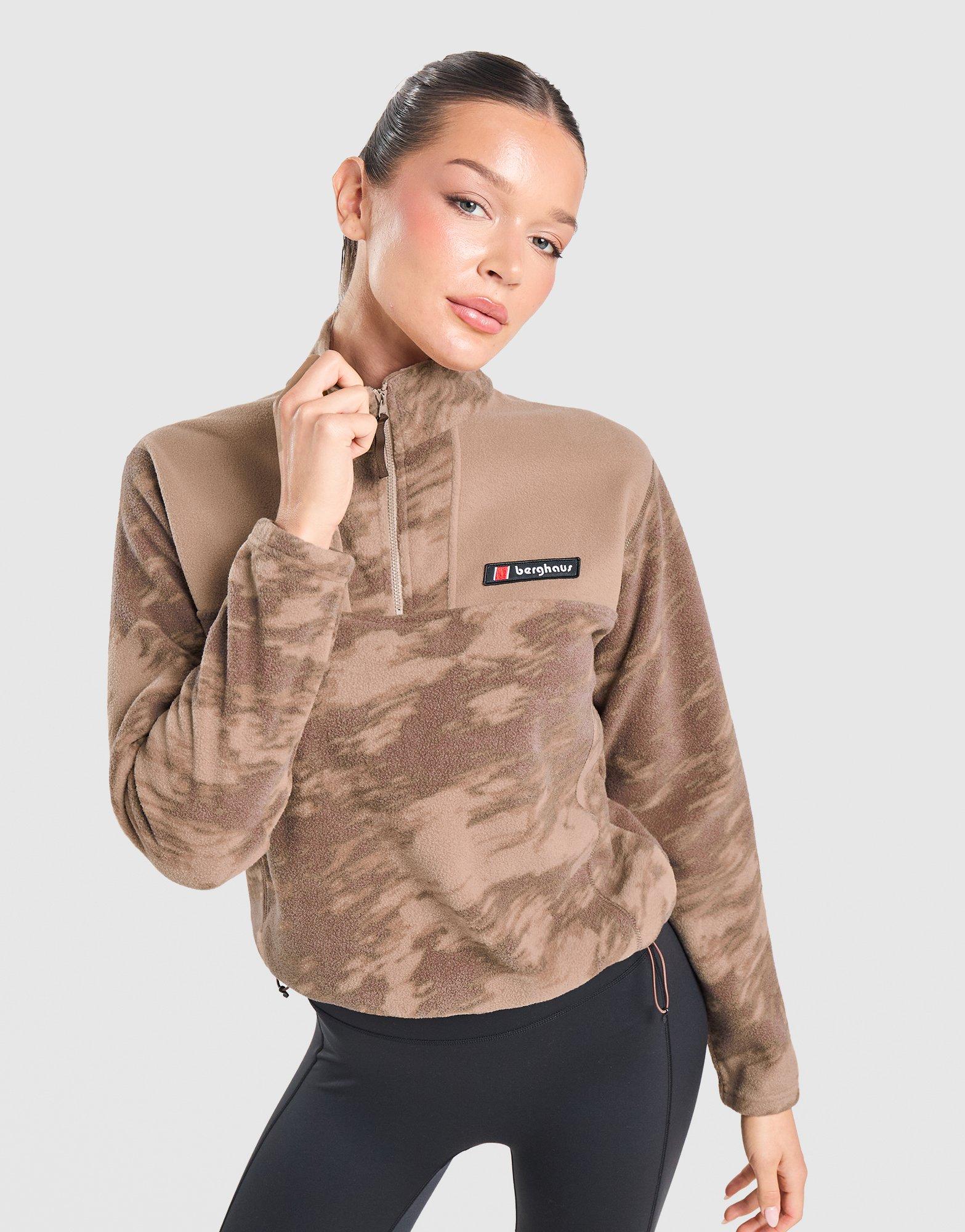 Berghaus Trango Mountain Fleece