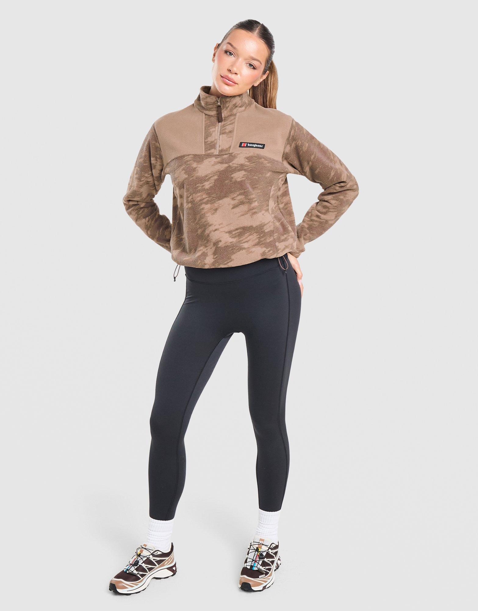 Berghaus Trango Mountain Fleece