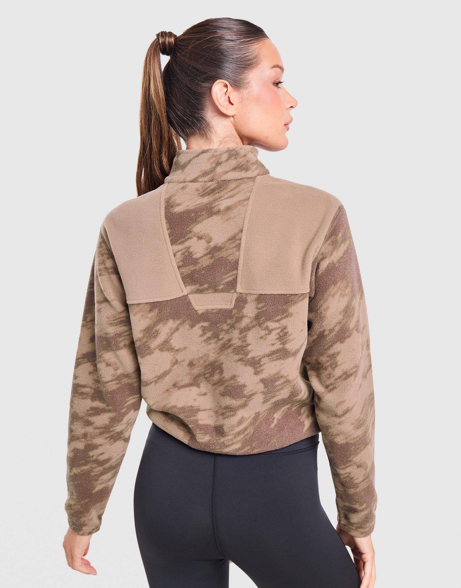 Berghaus Trango Mountain Fleece