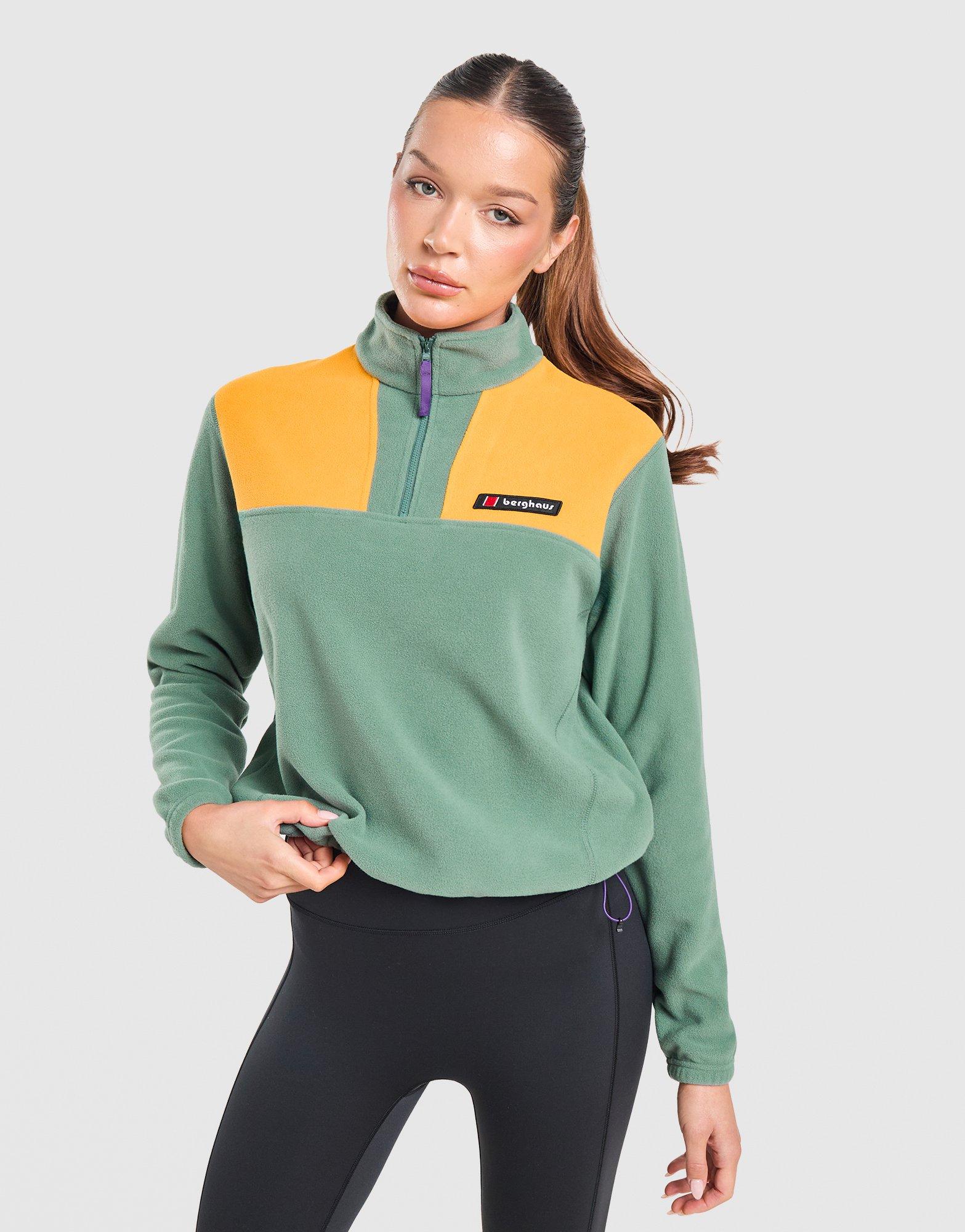 Berghaus Trango Fleece