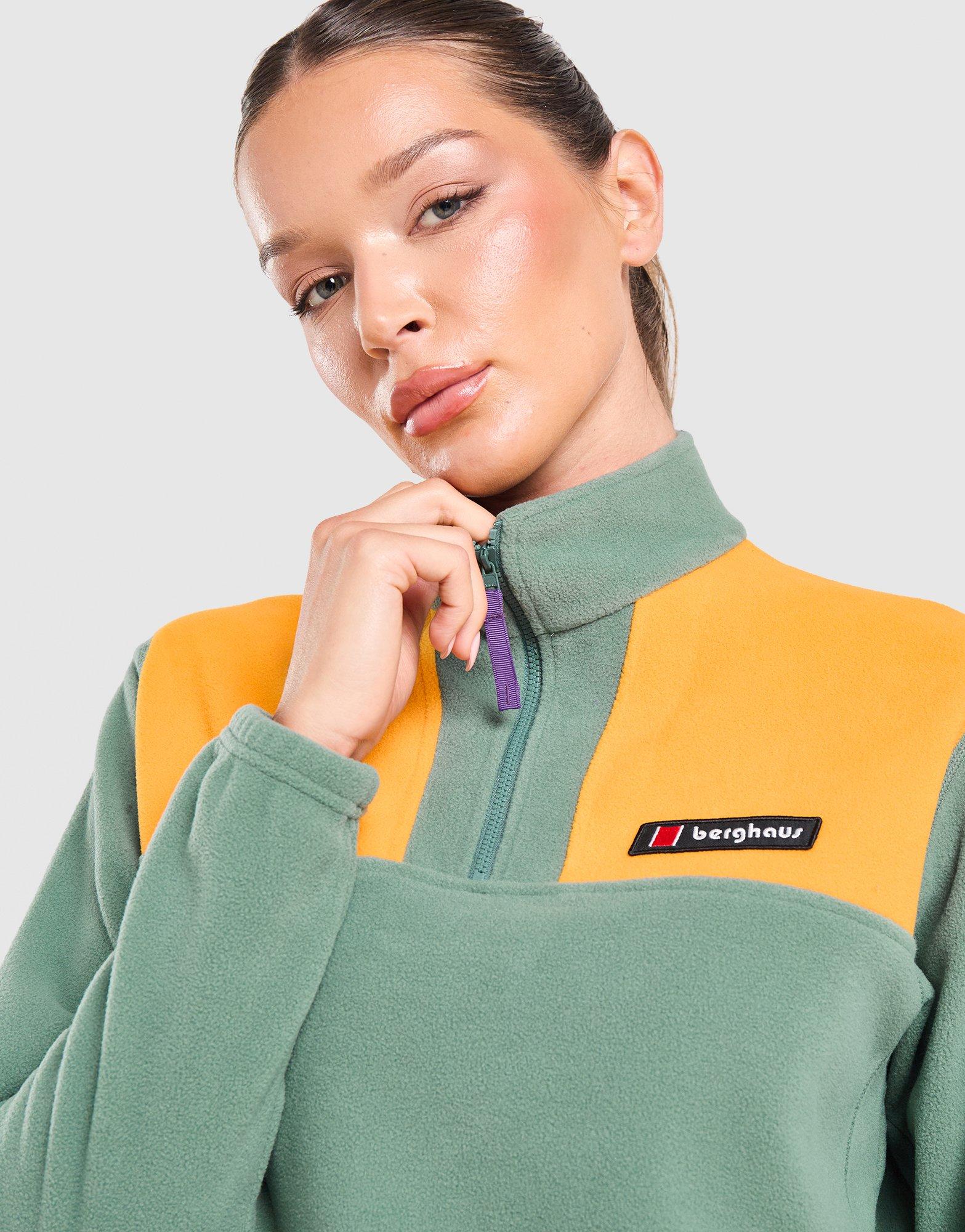 Berghaus Trango Fleece