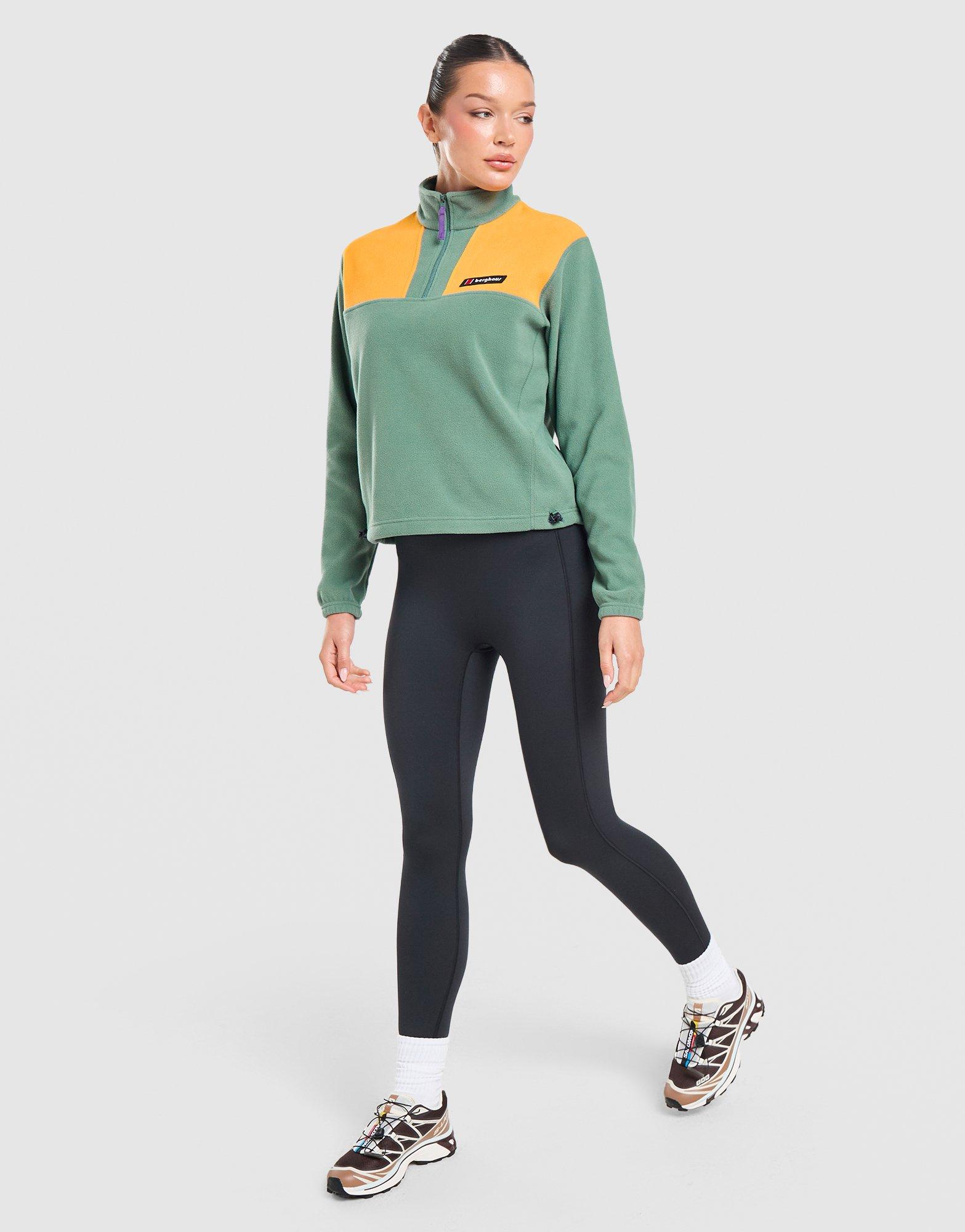 Berghaus Trango Fleece