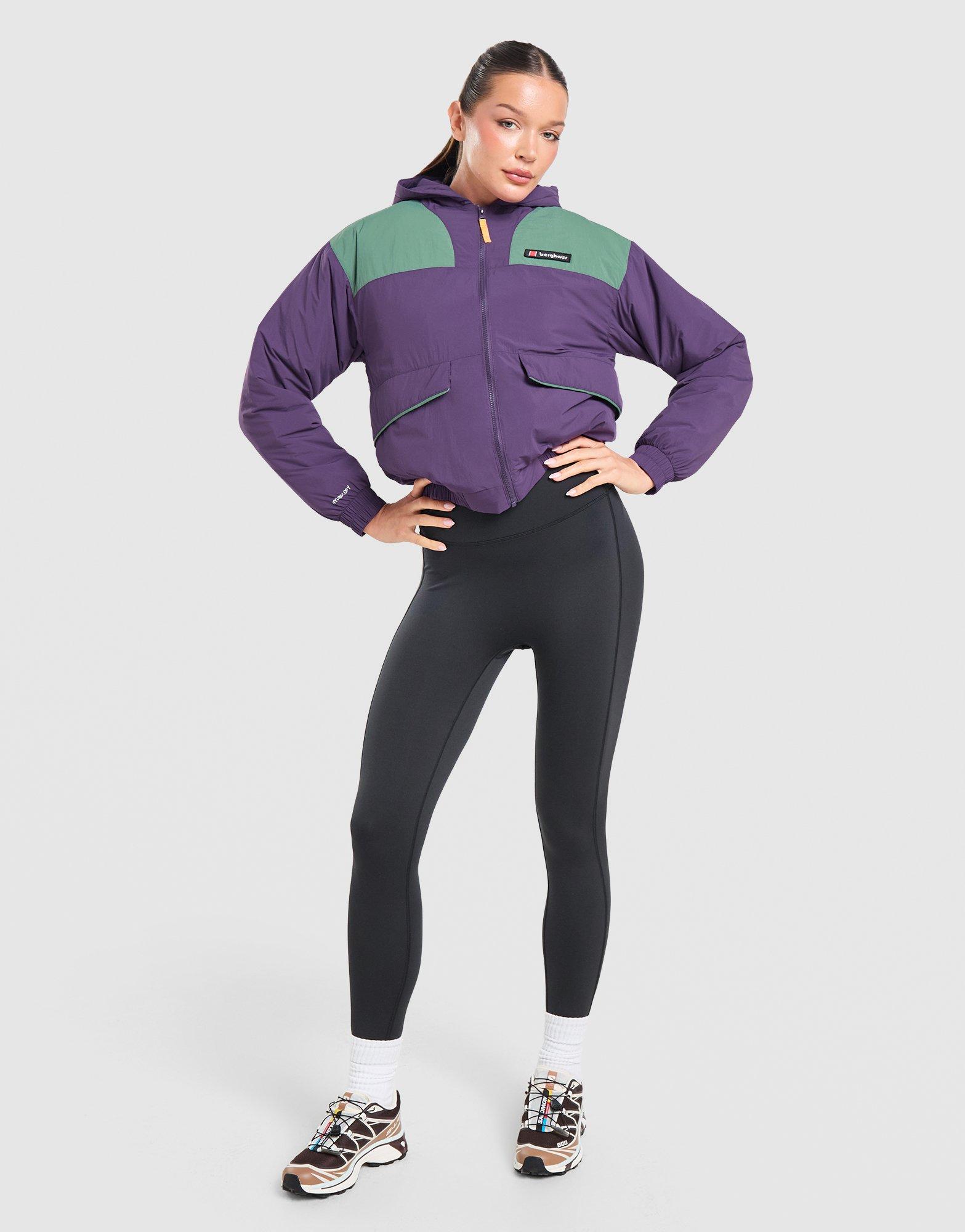 Berghaus Trango Jacket