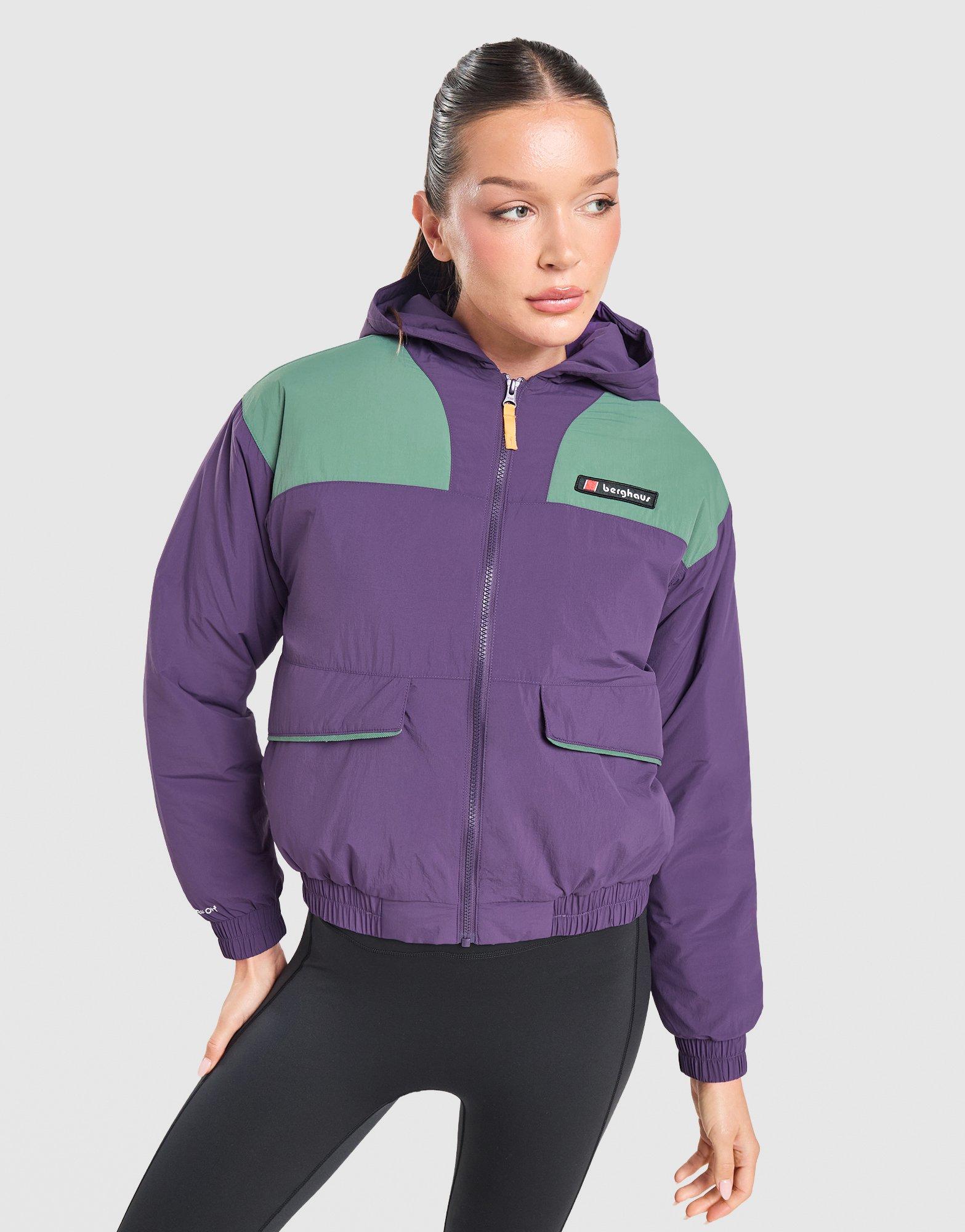 Berghaus Trango Jacket