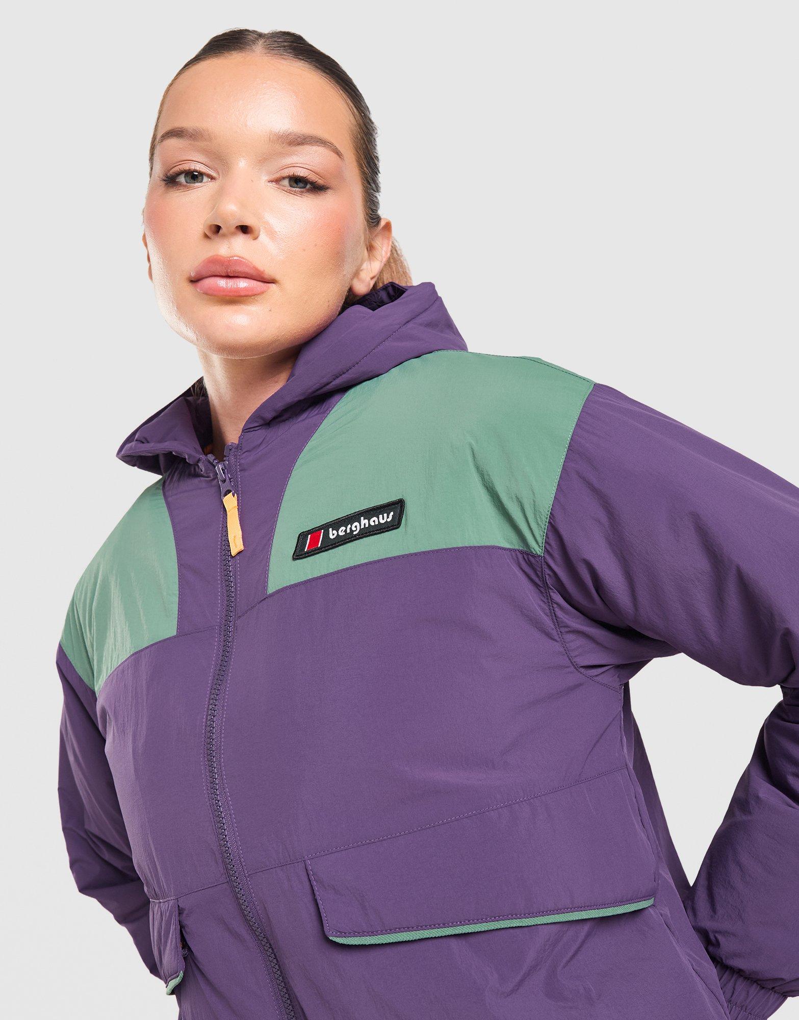 Berghaus Trango Jacket