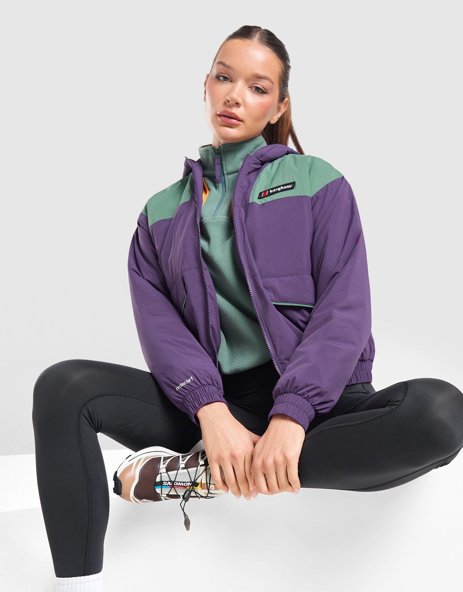 Berghaus Trango Jacket