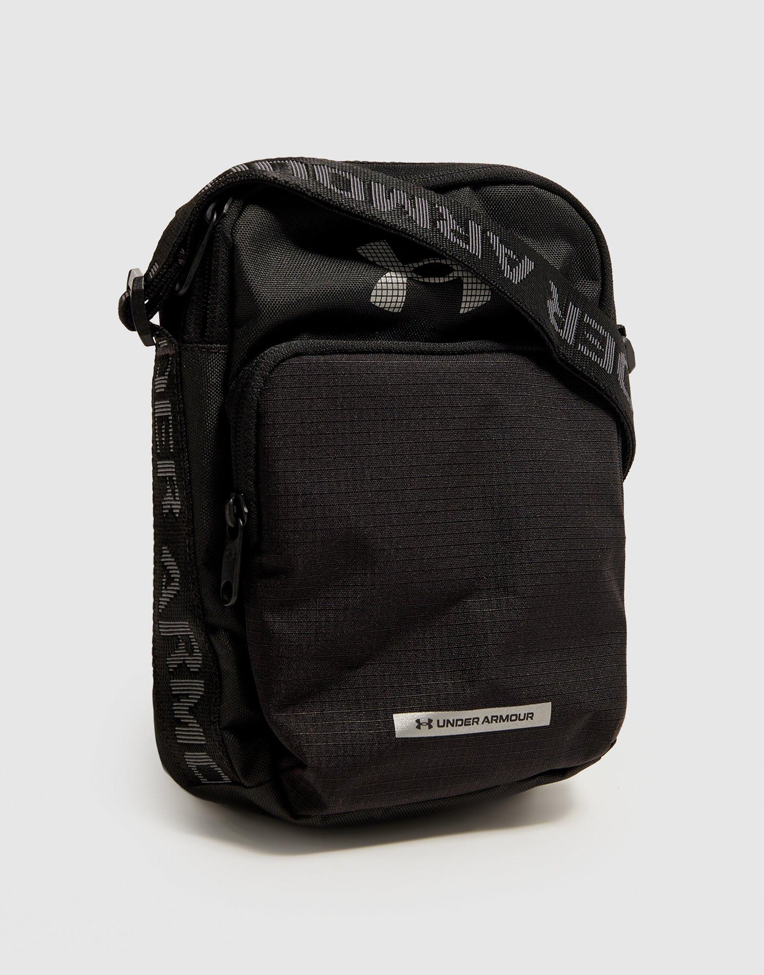 Under Armour Grid Crossbody Bag