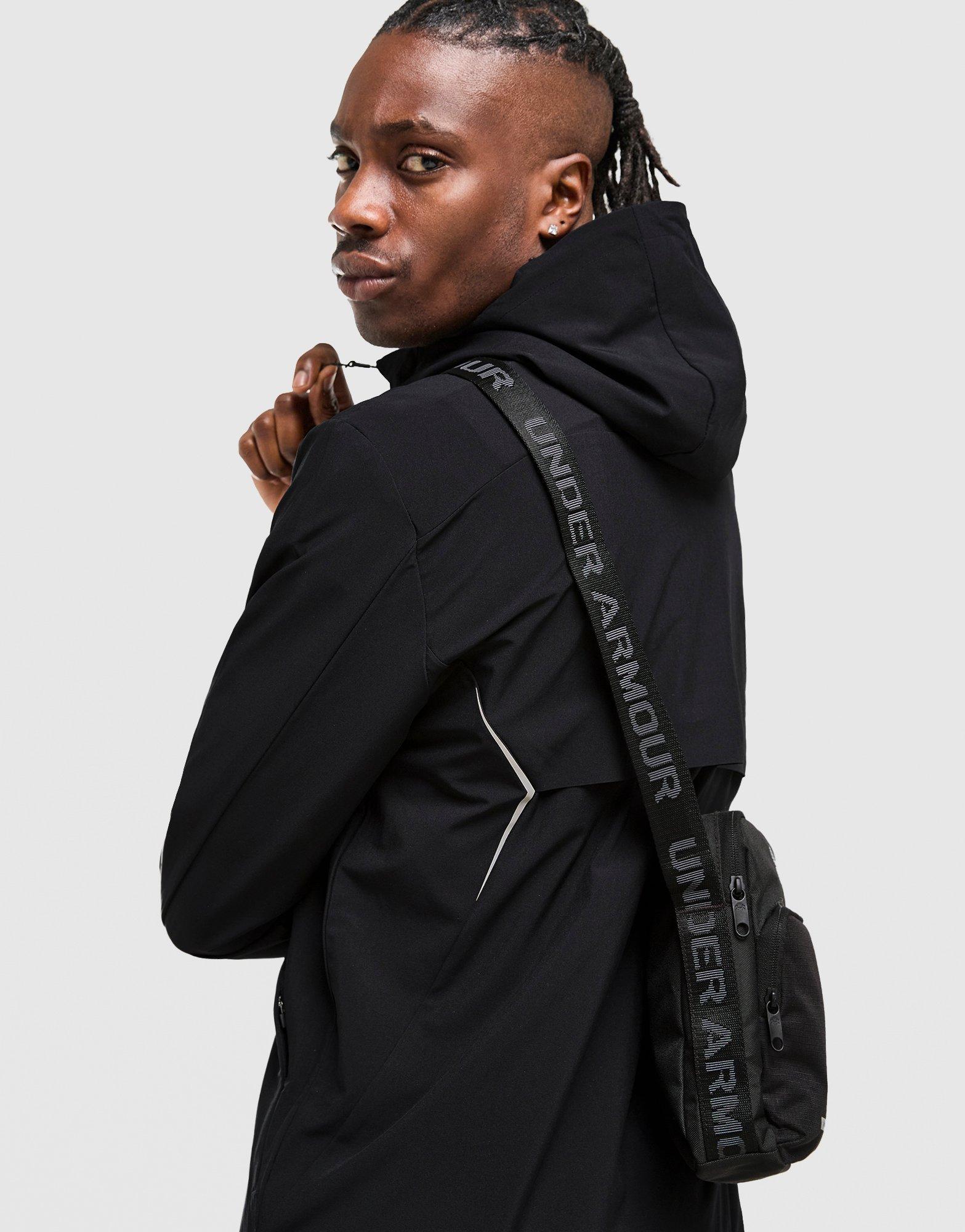 Under Armour Grid Crossbody Bag