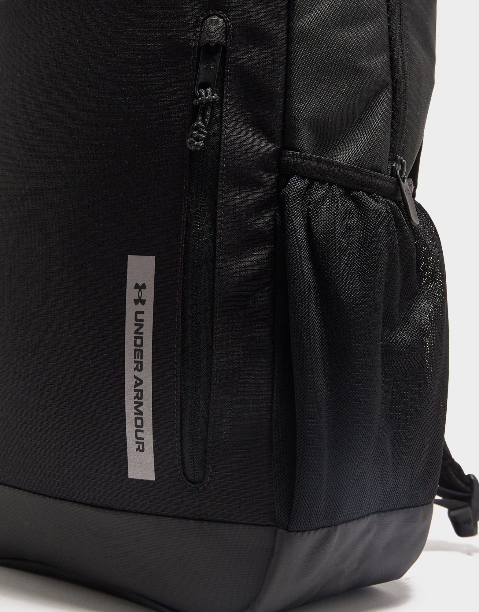Under Armour Halftime Ripstop Backpack
