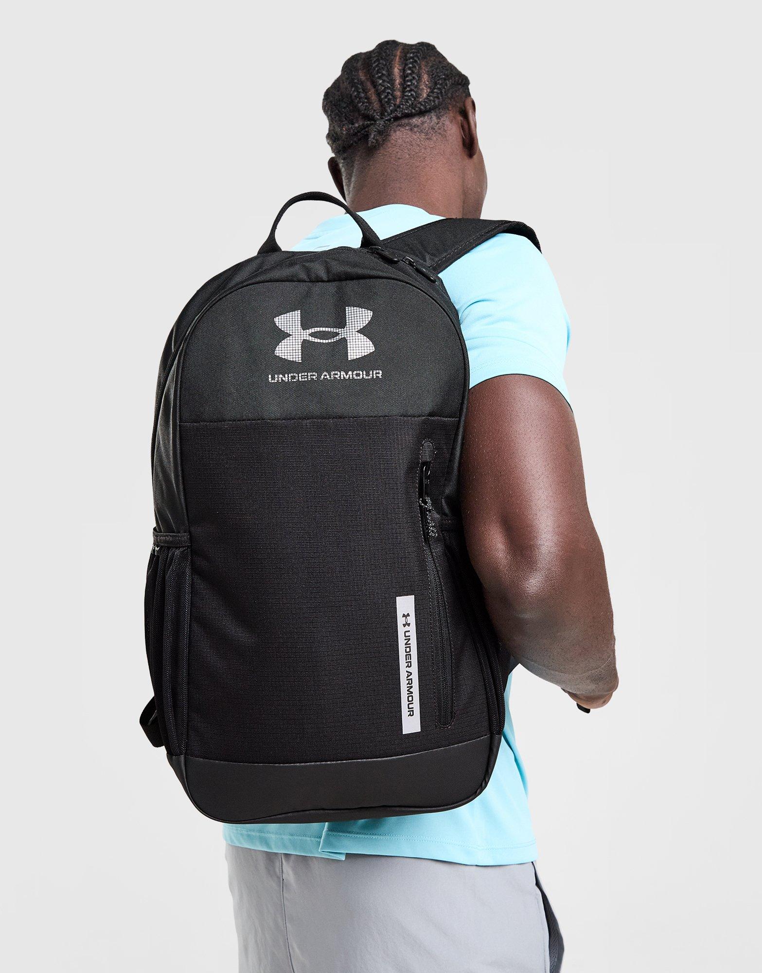 Under Armour Halftime Ripstop Backpack