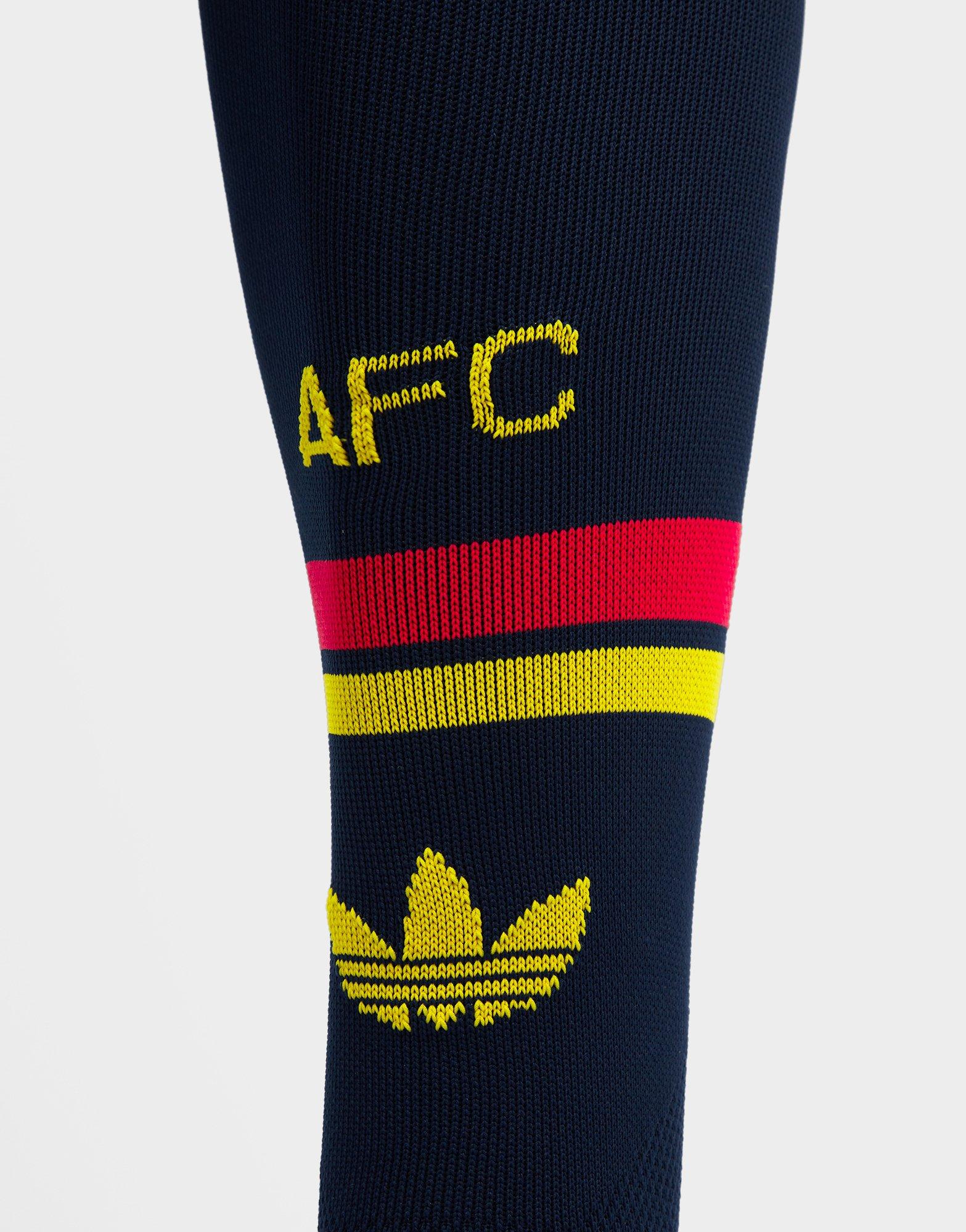 adidas Originals Arsenal FC 2026/27 Away Socks