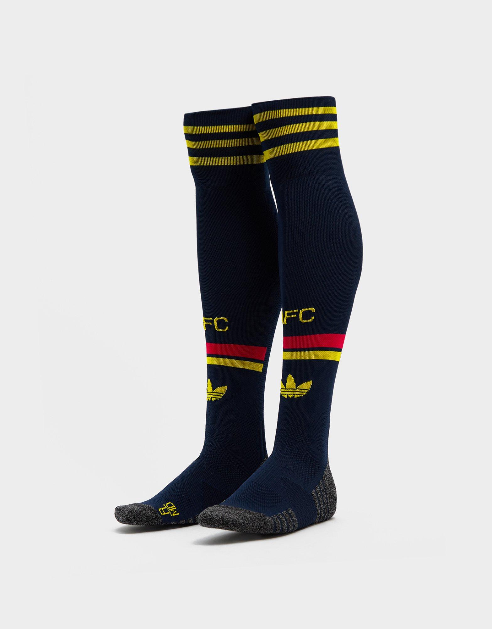 adidas Originals Arsenal FC 2026/27 Away Socks