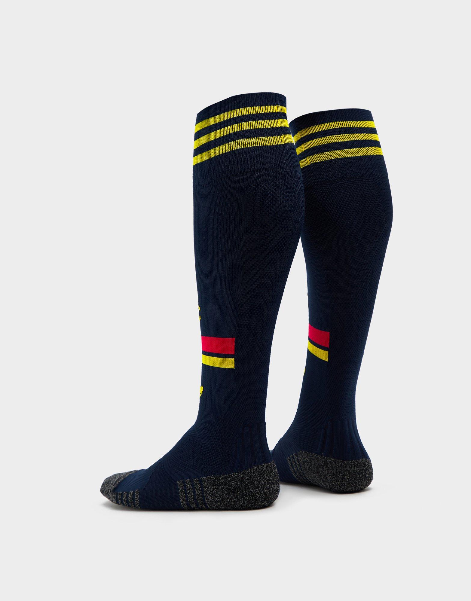adidas Arsenal FC 26/27 Away Socks