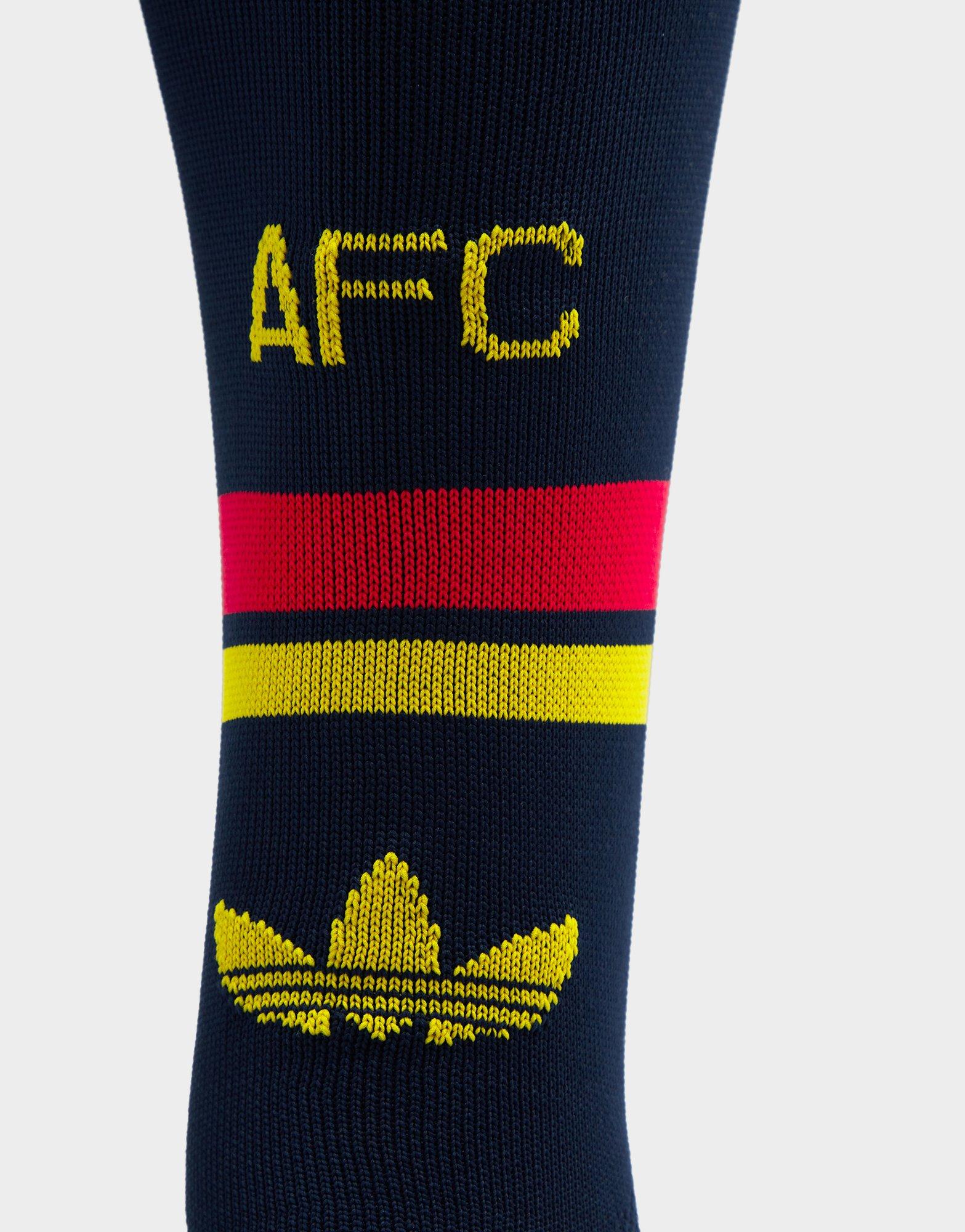 adidas Arsenal FC 26/27 Away Socks