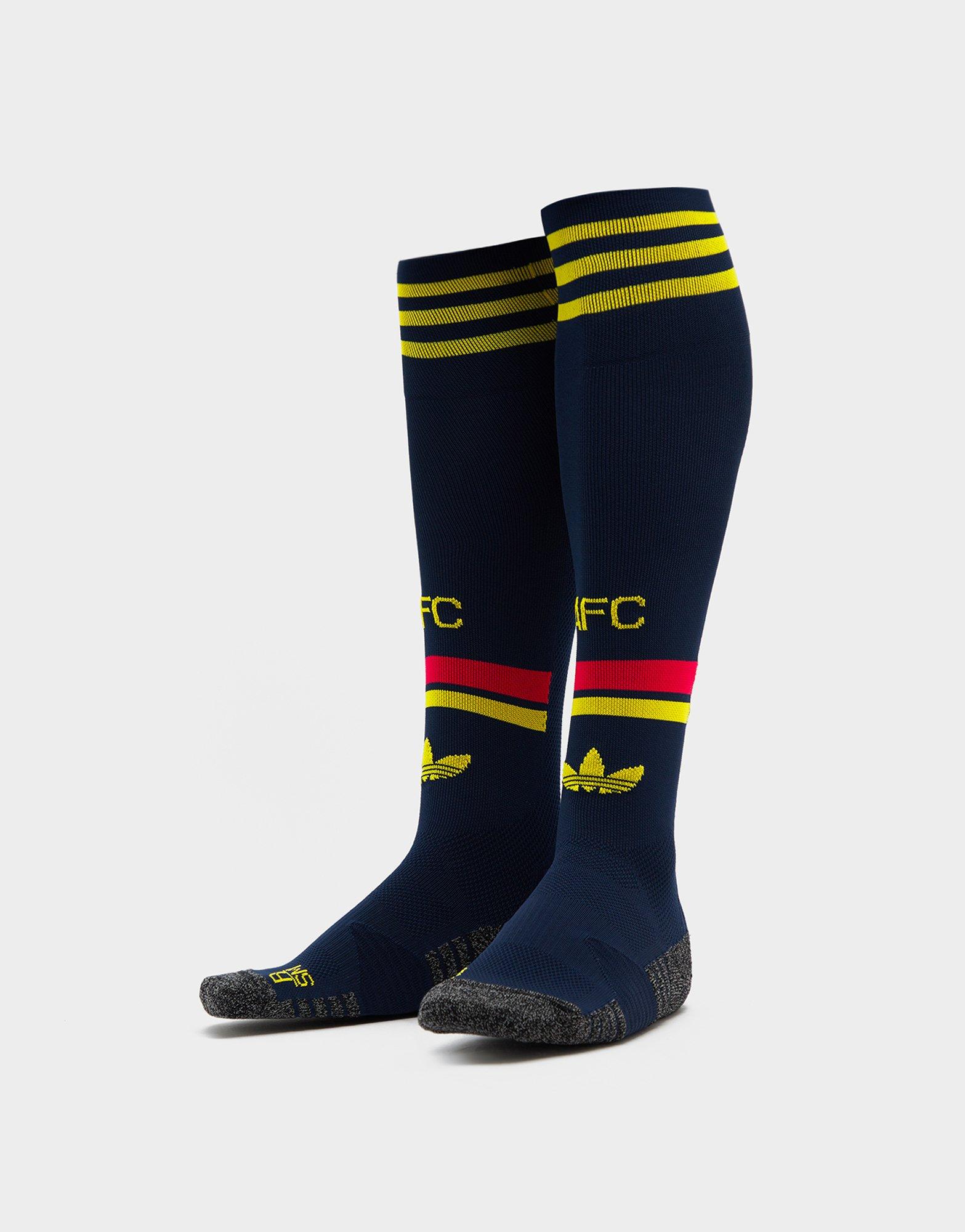 adidas Arsenal FC 2026/27 Away Socks Junior