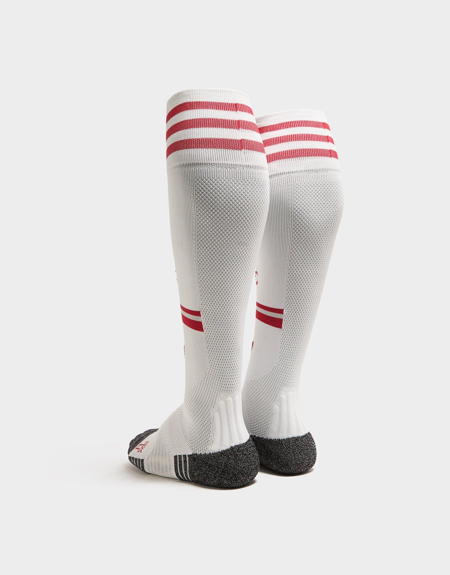 adidas Originals Liverpool FC 2026/27 Away Socks Junior