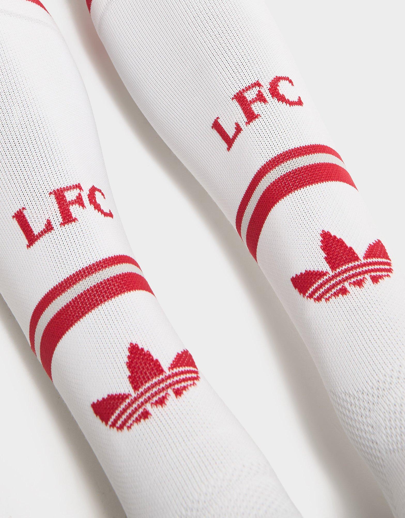 adidas Originals Liverpool FC 2026/27 Away Socks Junior