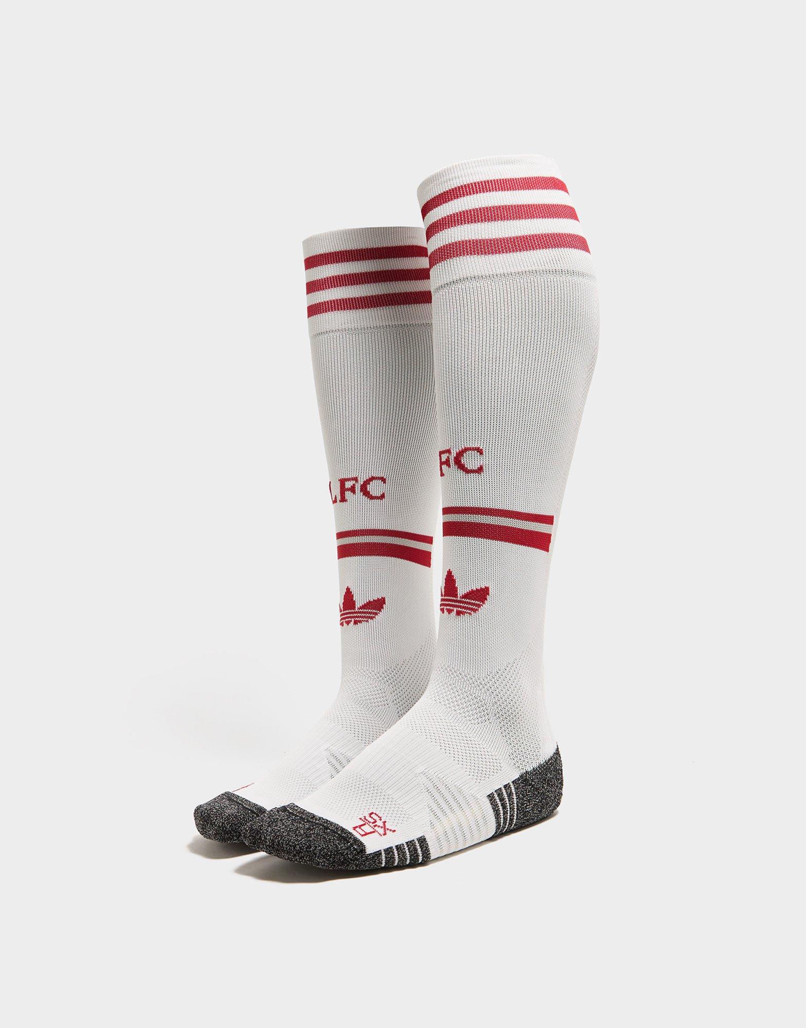 adidas Originals Liverpool FC 2026/27 Away Socks Junior