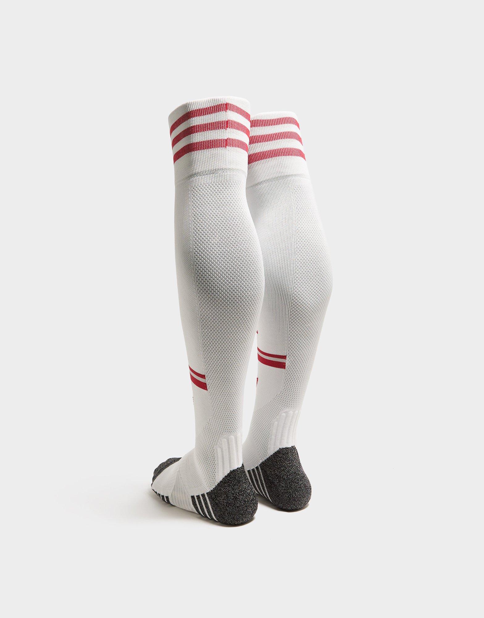 adidas Originals Liverpool FC 2026/27 Away Socks