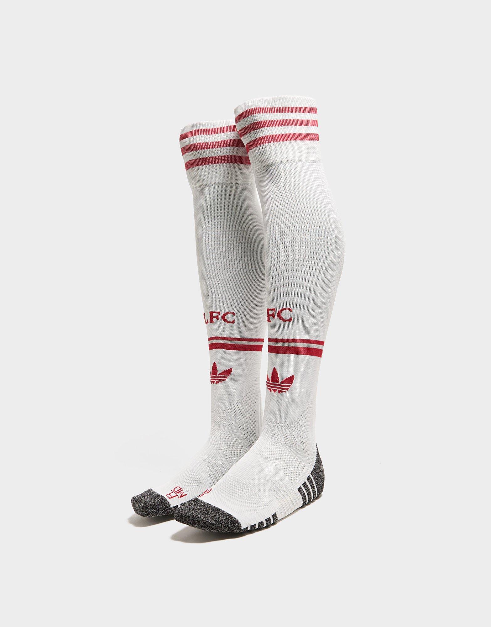 adidas Originals Liverpool FC 2026/27 Away Socks