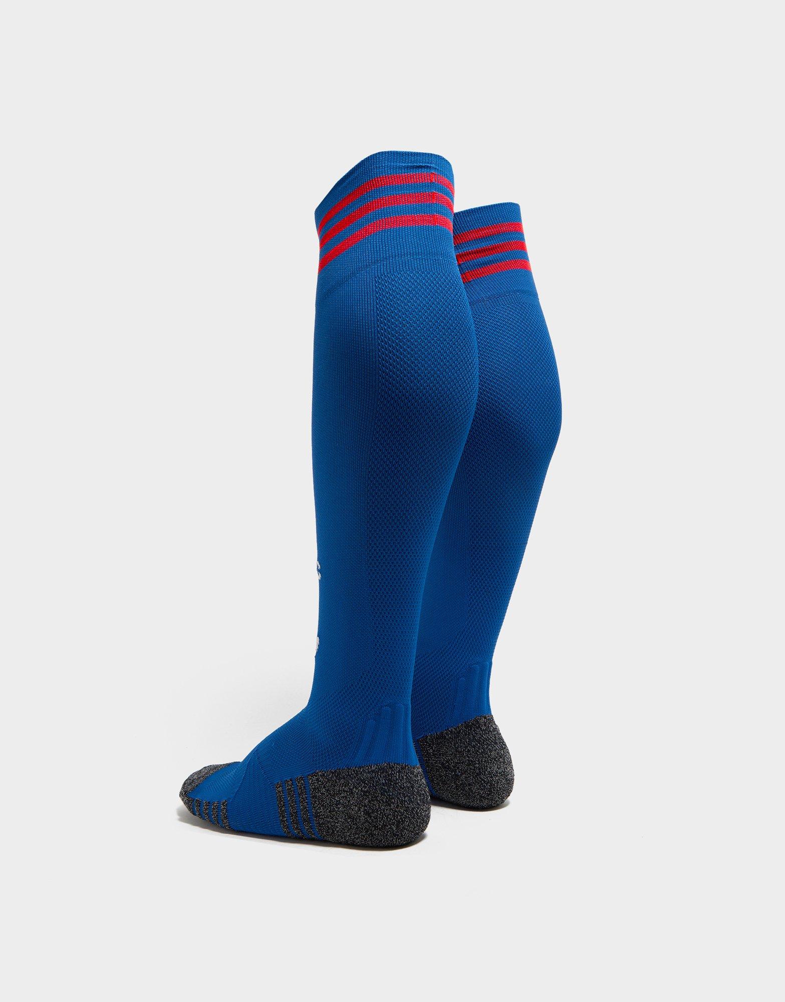 adidas Originals Manchester United FC 2026/27 Away Socks