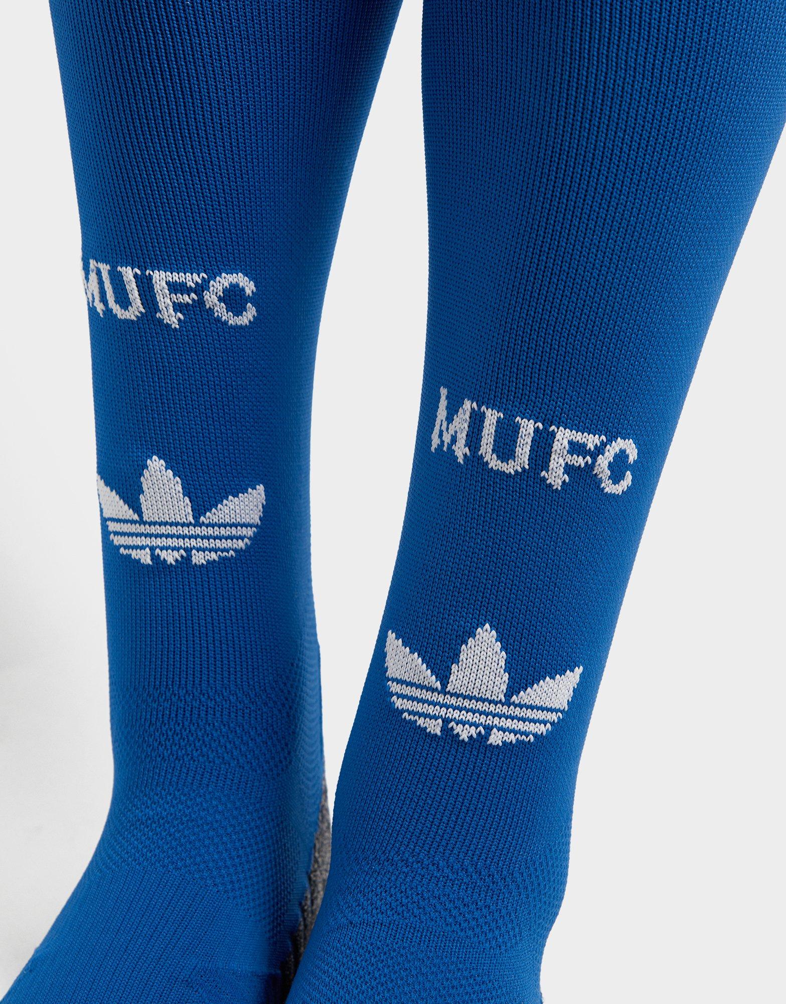 adidas Originals Manchester United FC 2026/27 Away Socks