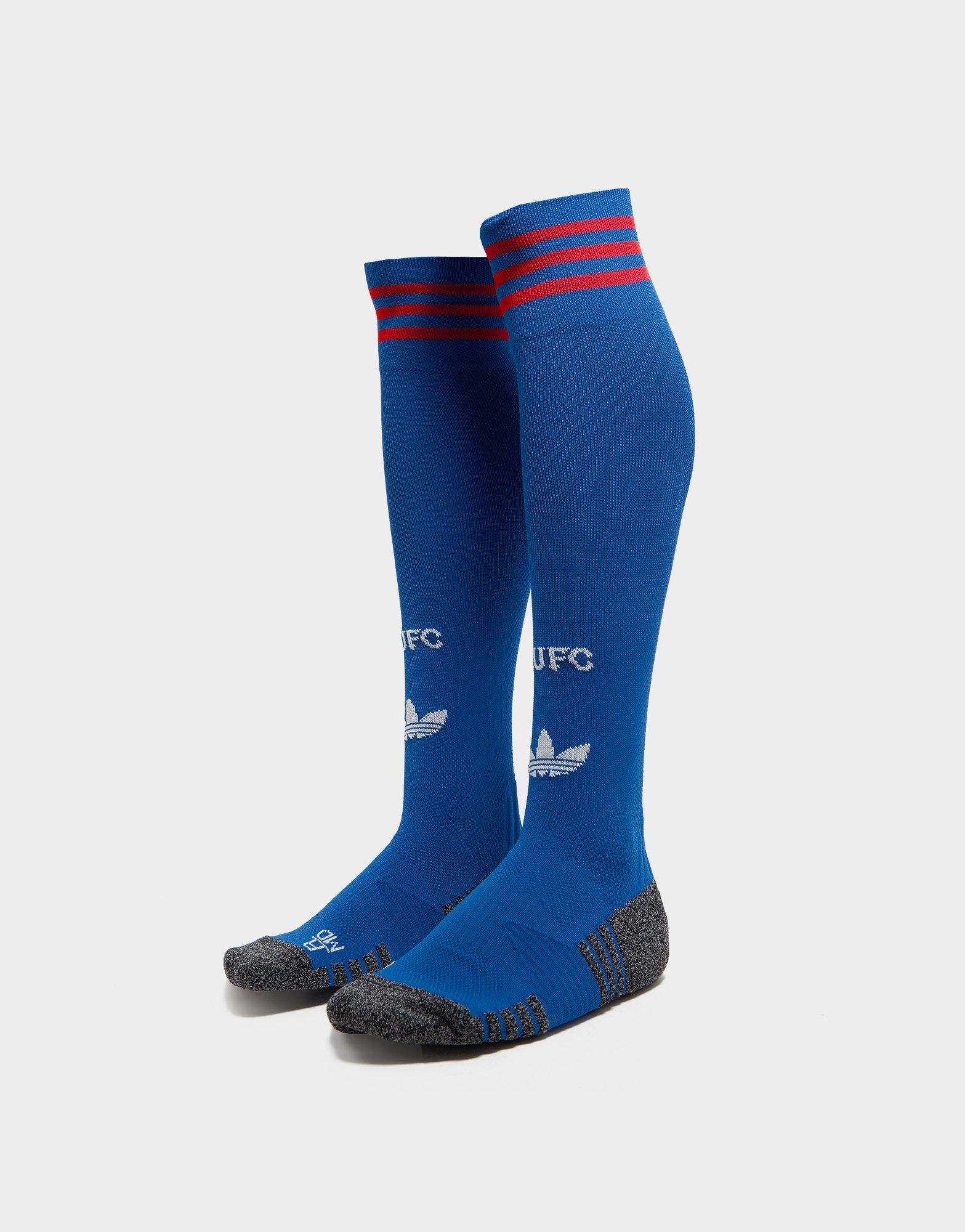 adidas Originals Manchester United FC 2026/27 Away Socks
