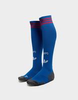 adidas Originals Manchester United FC 2026/27 Away Socks
