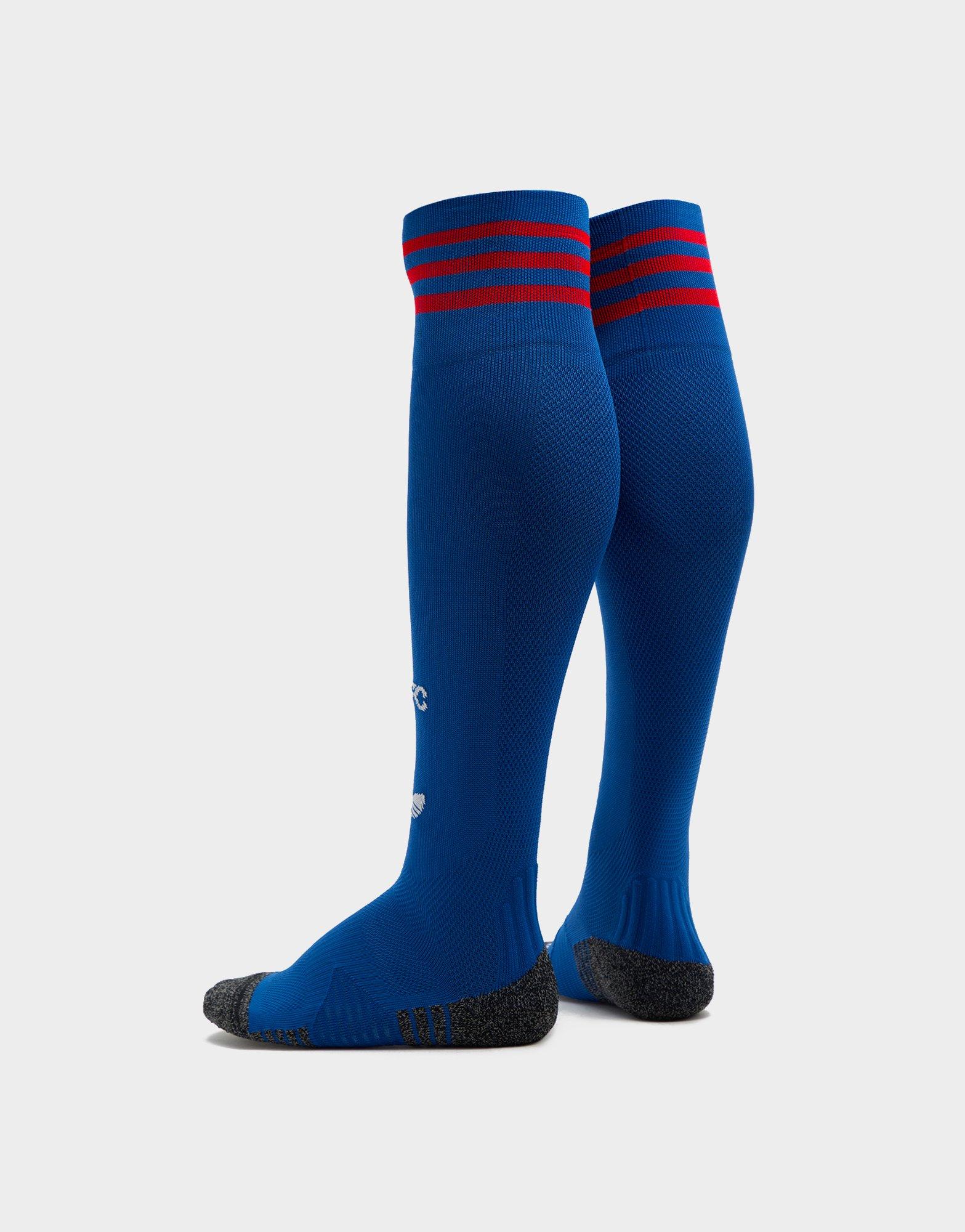 adidas Originals Manchester United FC 2026/27 Away Socks Junior