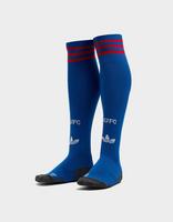 adidas Originals Manchester United FC 2026/27 Away Socks Junior