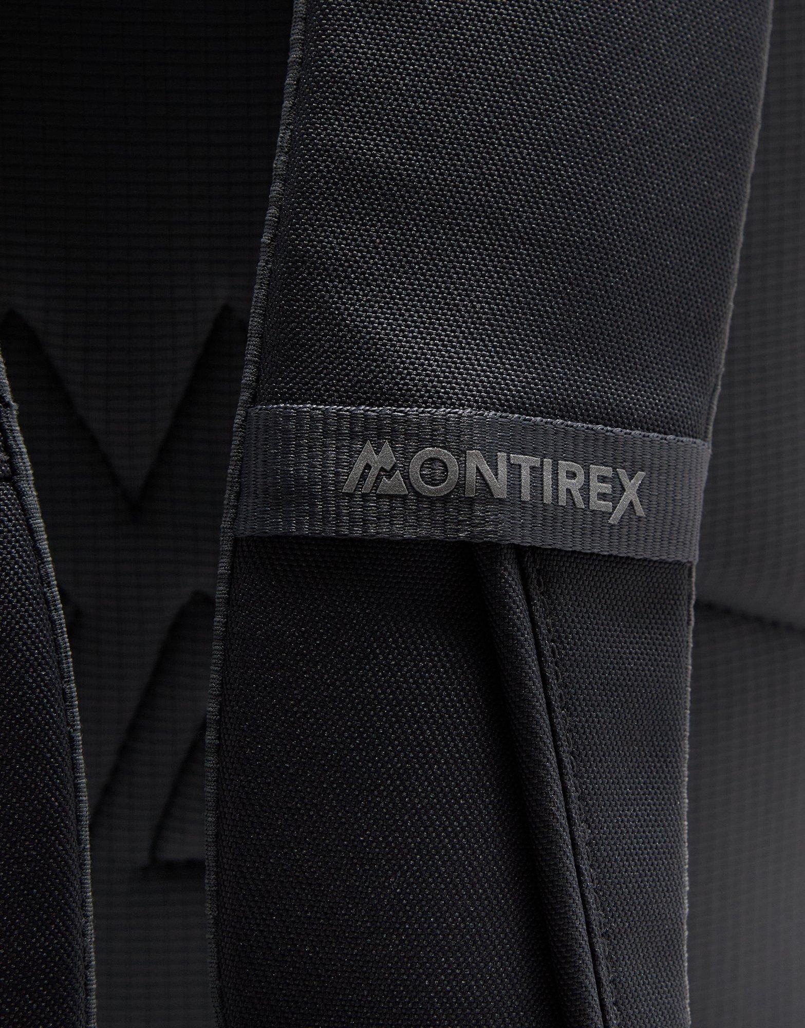 MONTIREX Ridge 25L Backpack