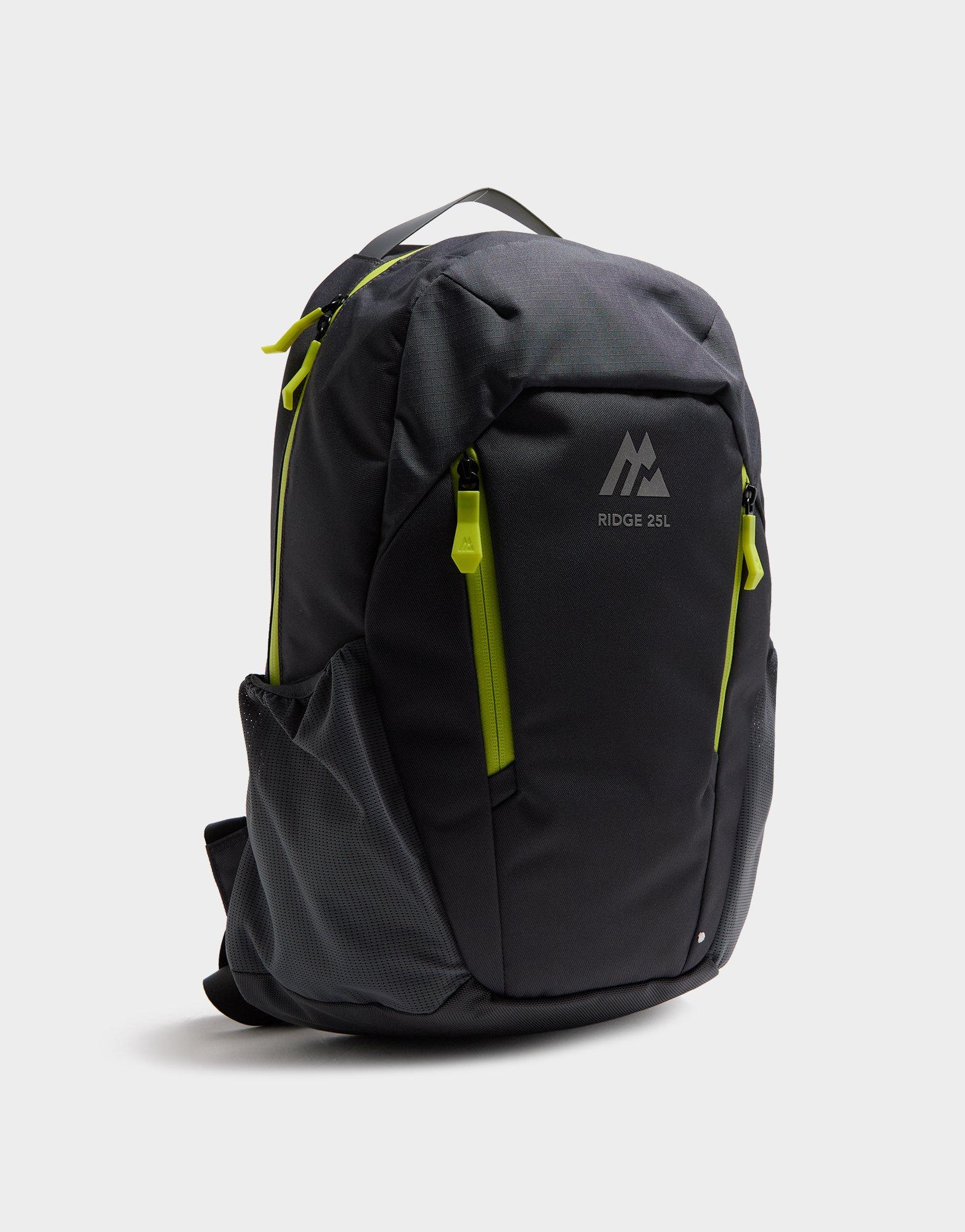 MONTIREX Ridge 25L Backpack