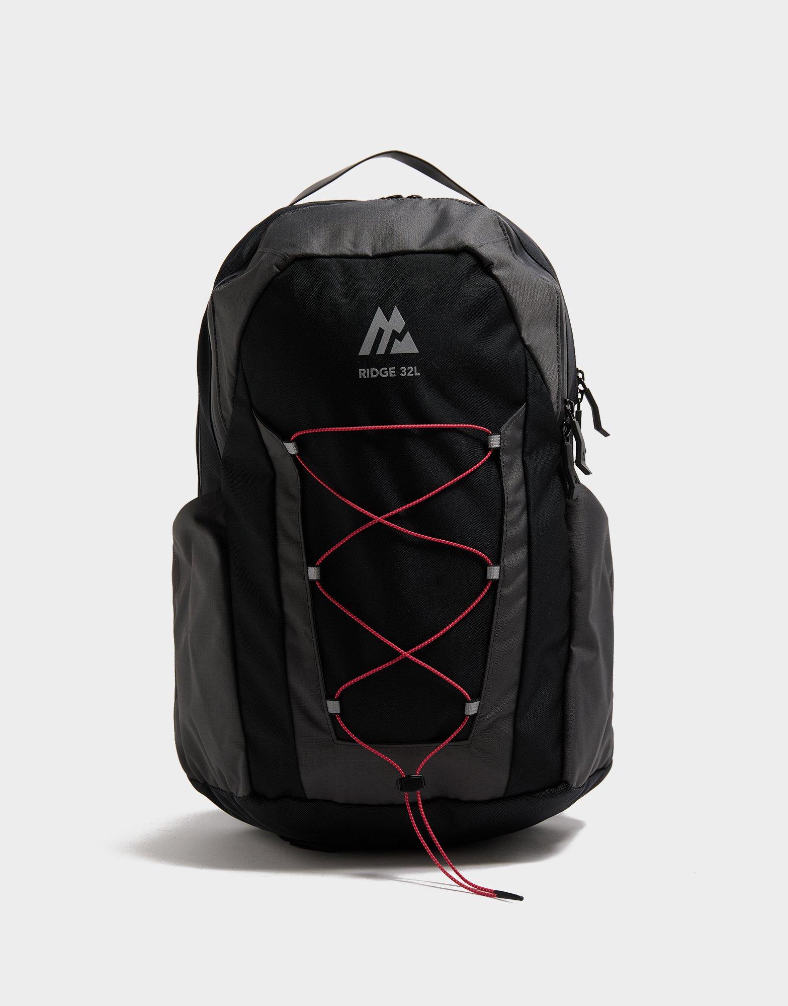 MONTIREX Ridge 32L Backpack