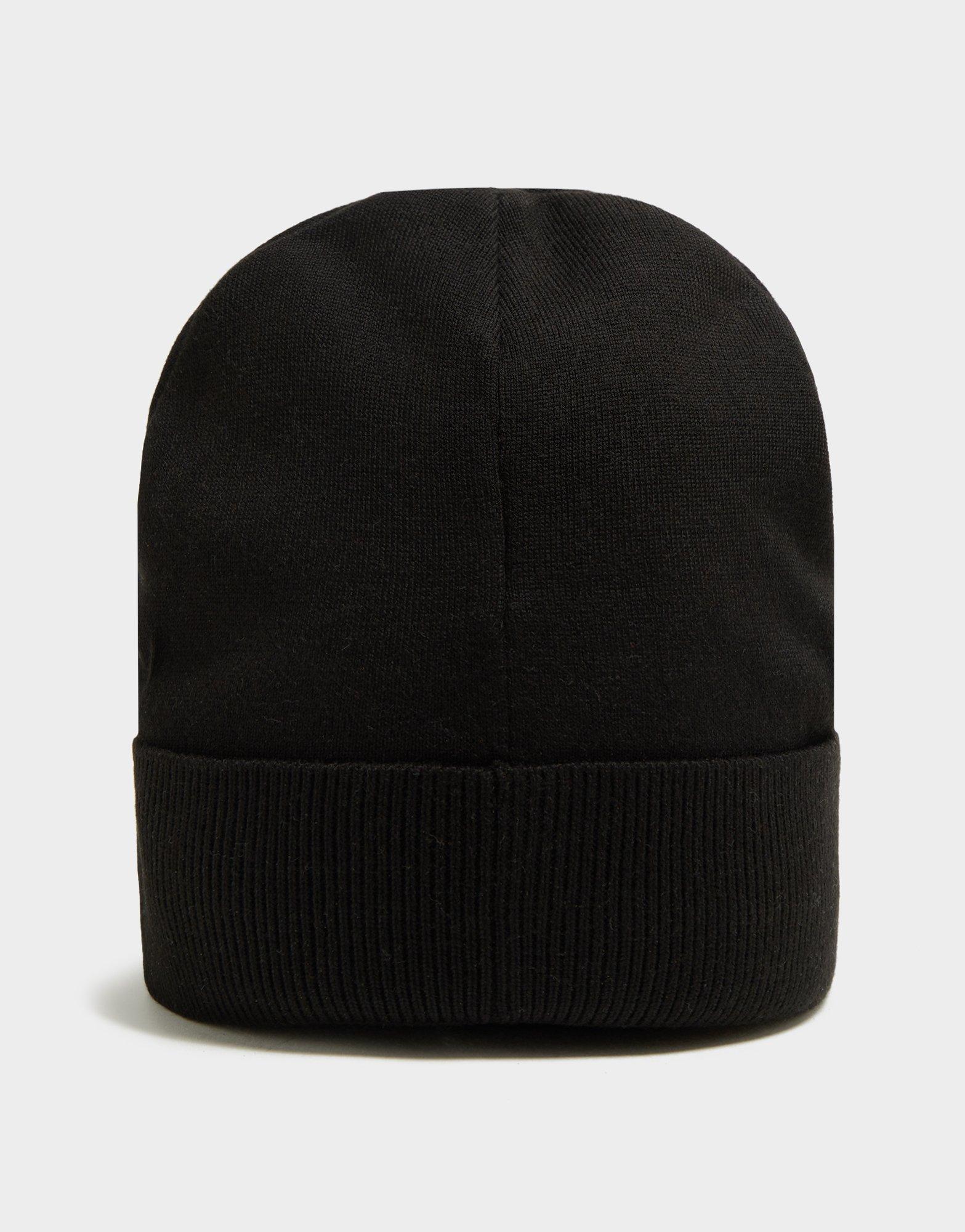 EA7 Emporio Armani Visibility Beanie