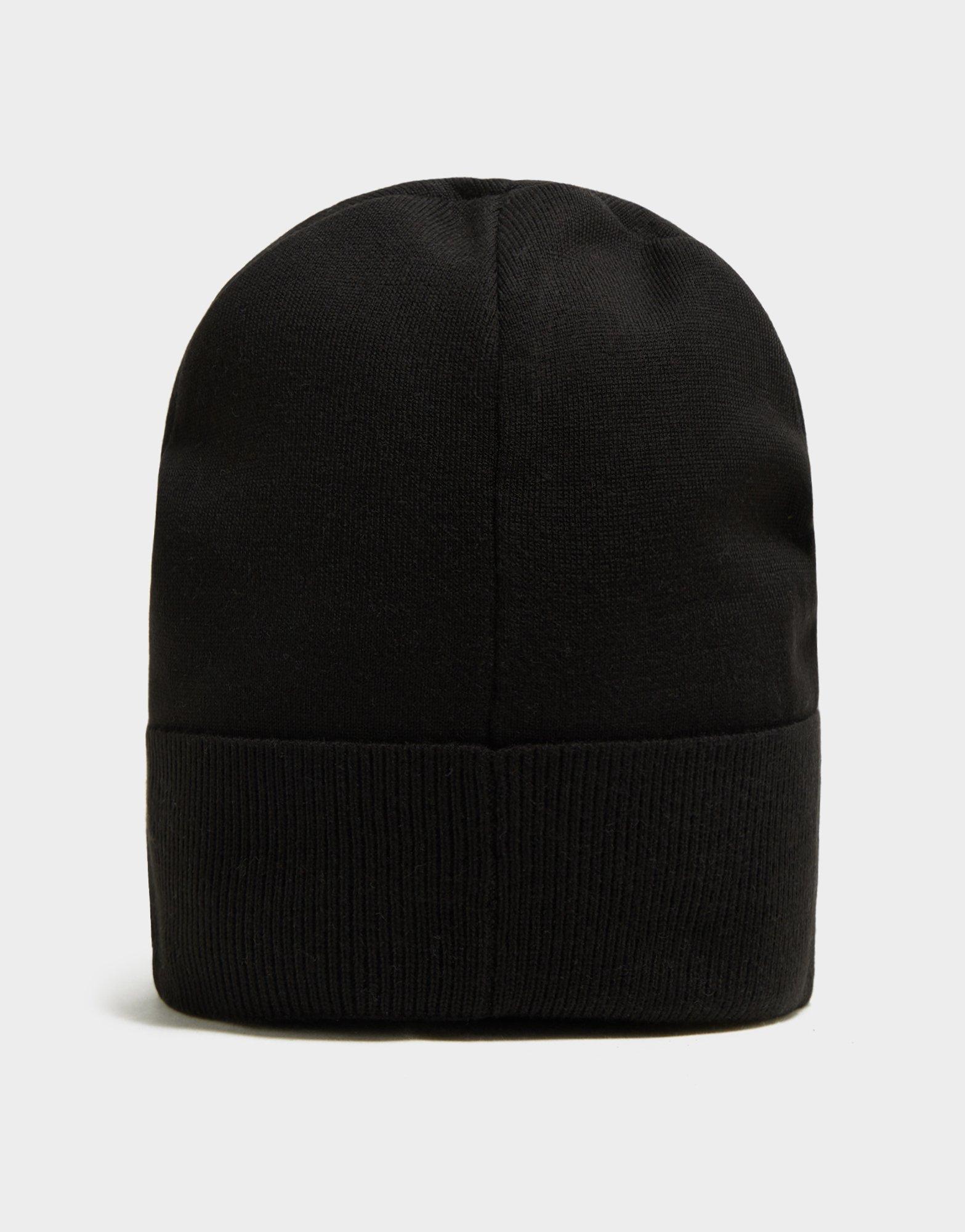 EA7 Emporio Armani Visibility Beanie