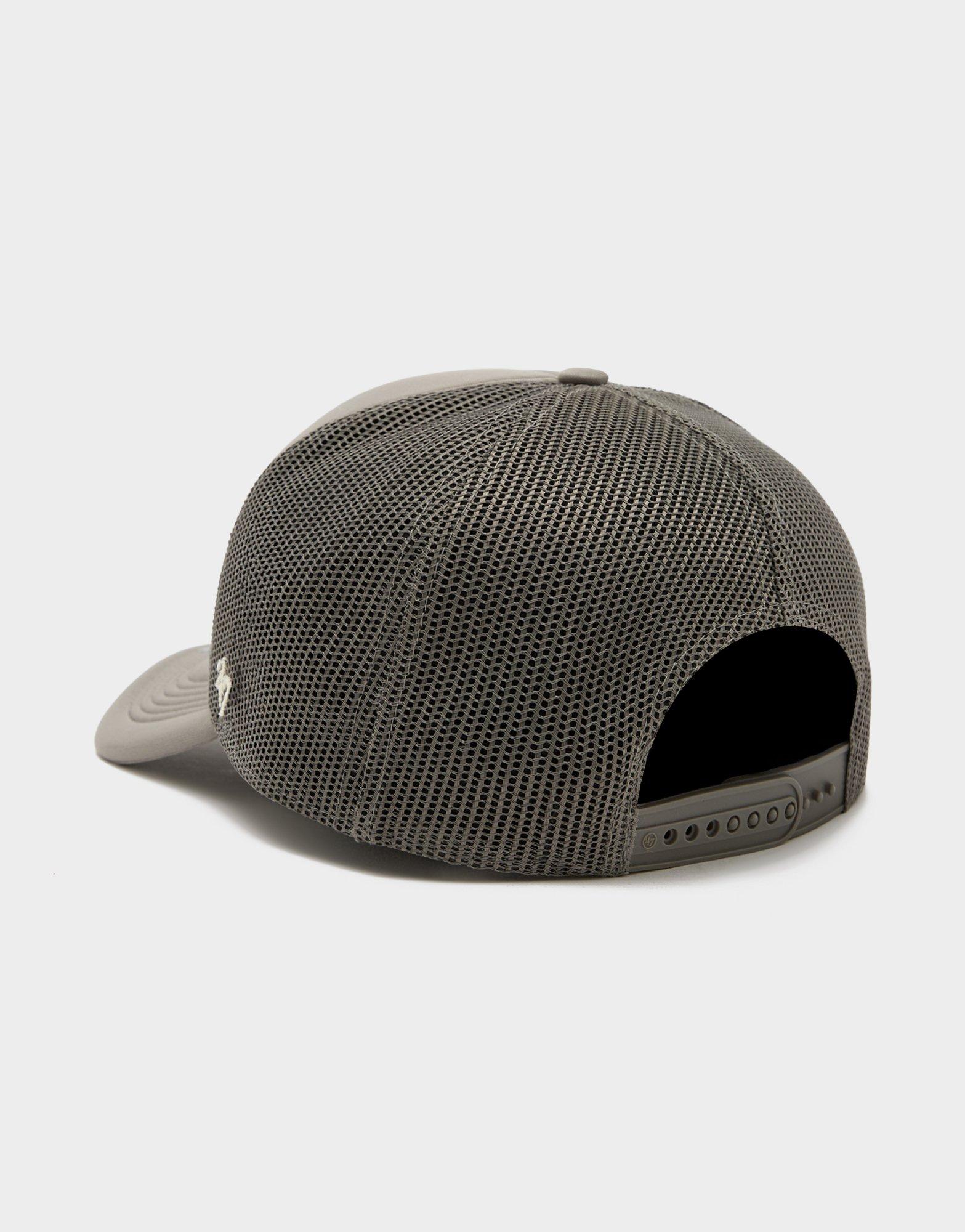 Unlike Humans Studios Trucker Cap