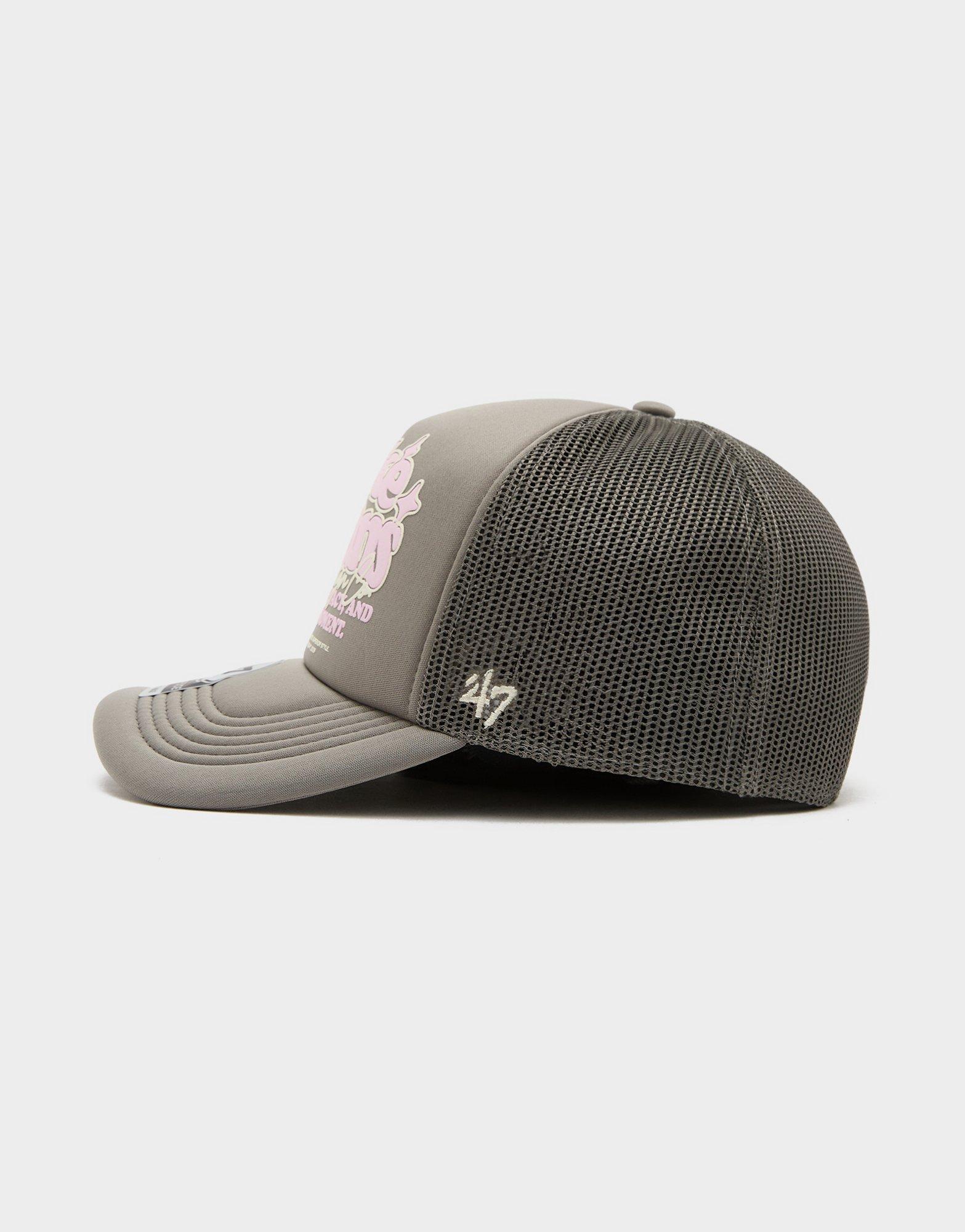 Unlike Humans Studios Trucker Cap