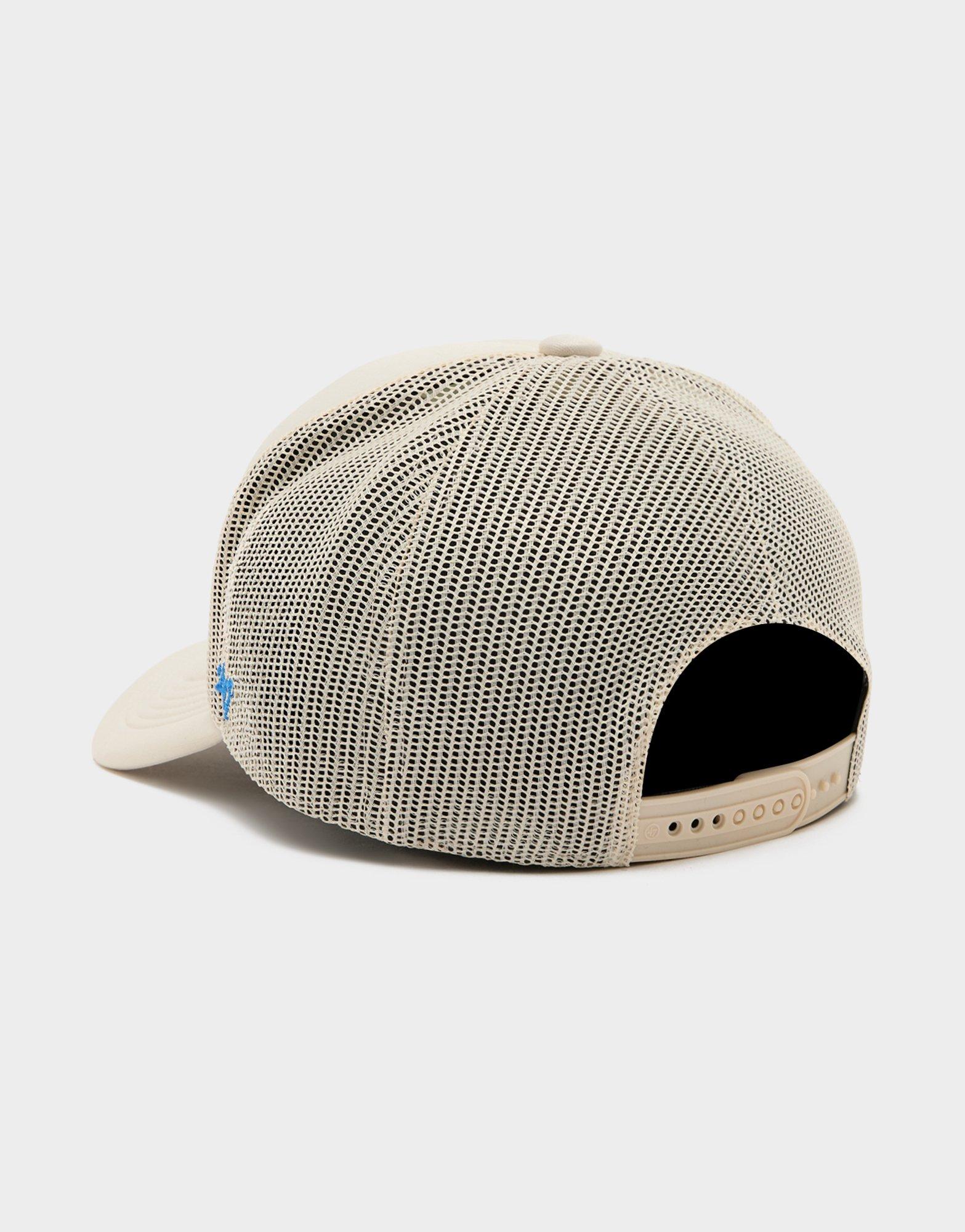 Unlike Humans Studios Trucker Cap