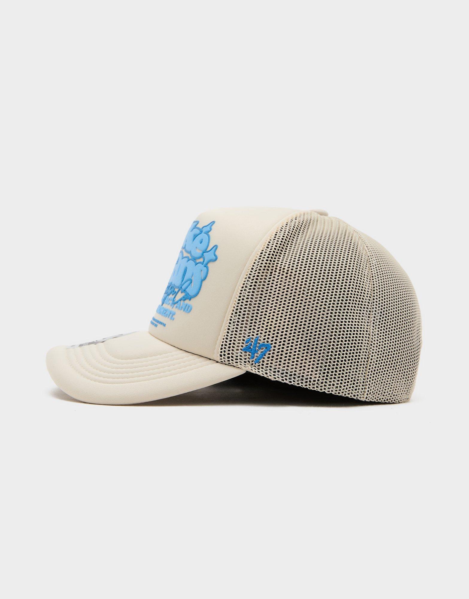 Unlike Humans Studios Trucker Cap